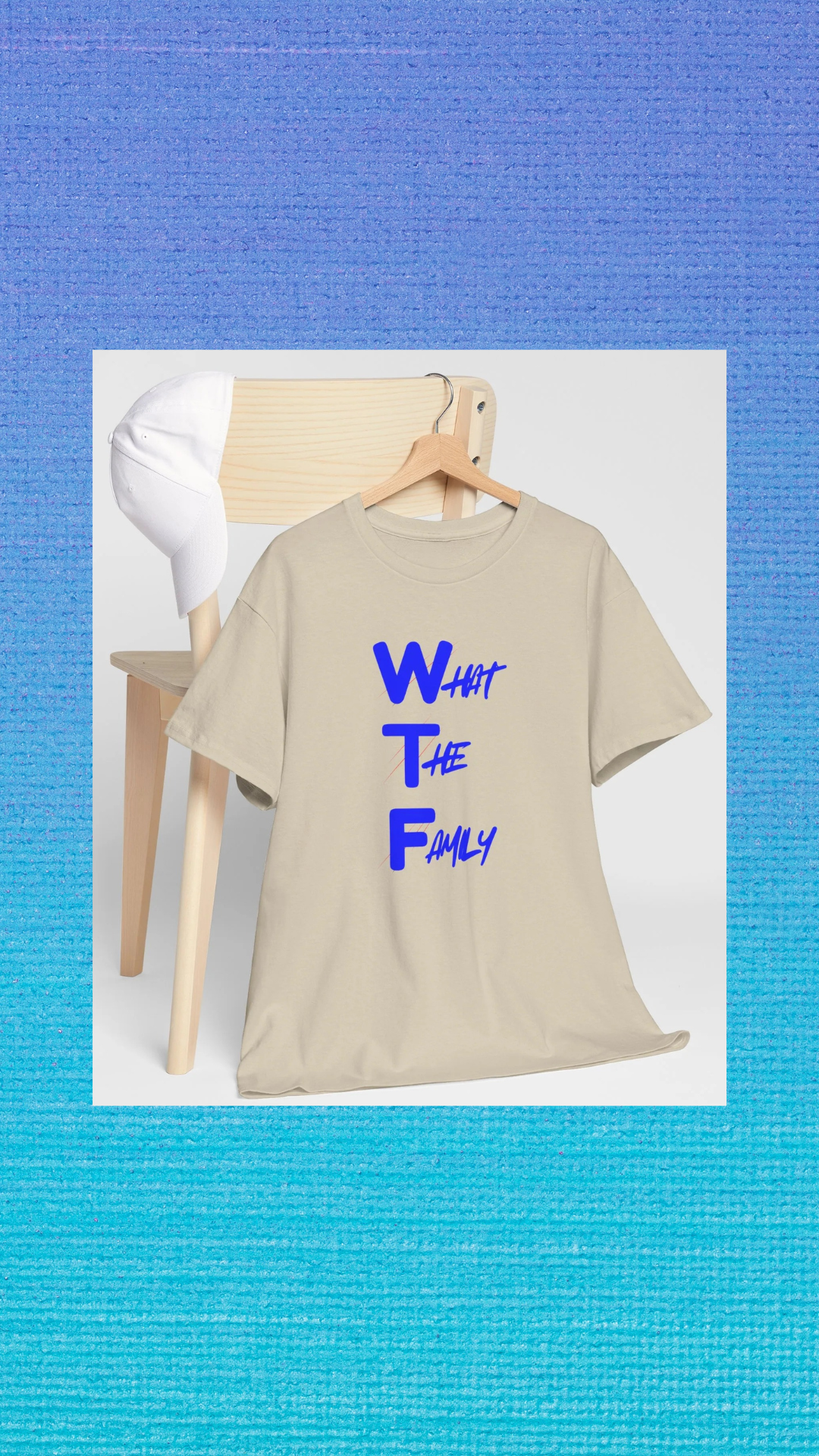Baseball Mom T-Shirt – Women's Baseball Mom Tee with Stitch Graphic