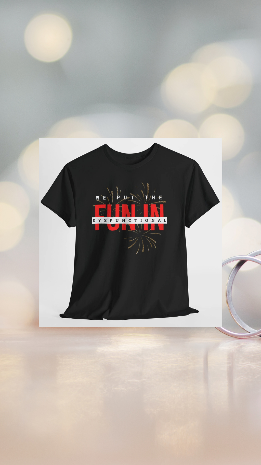 Soccer Dad T-Shirt – Graphic Soccer Ball & Cleat Tee, Father’s Day Gift