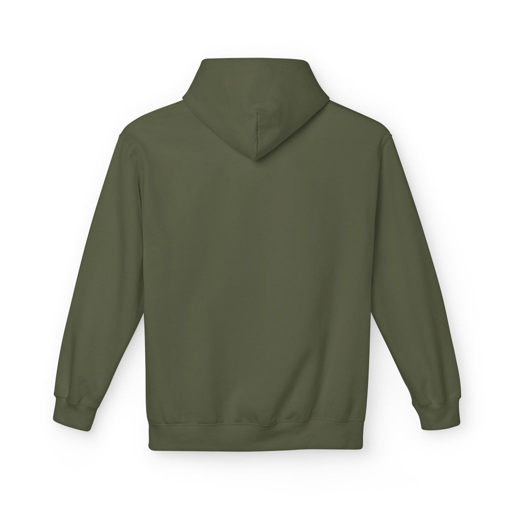 Pisces Zodiac Fleece Hoodie for Astrology Lovers