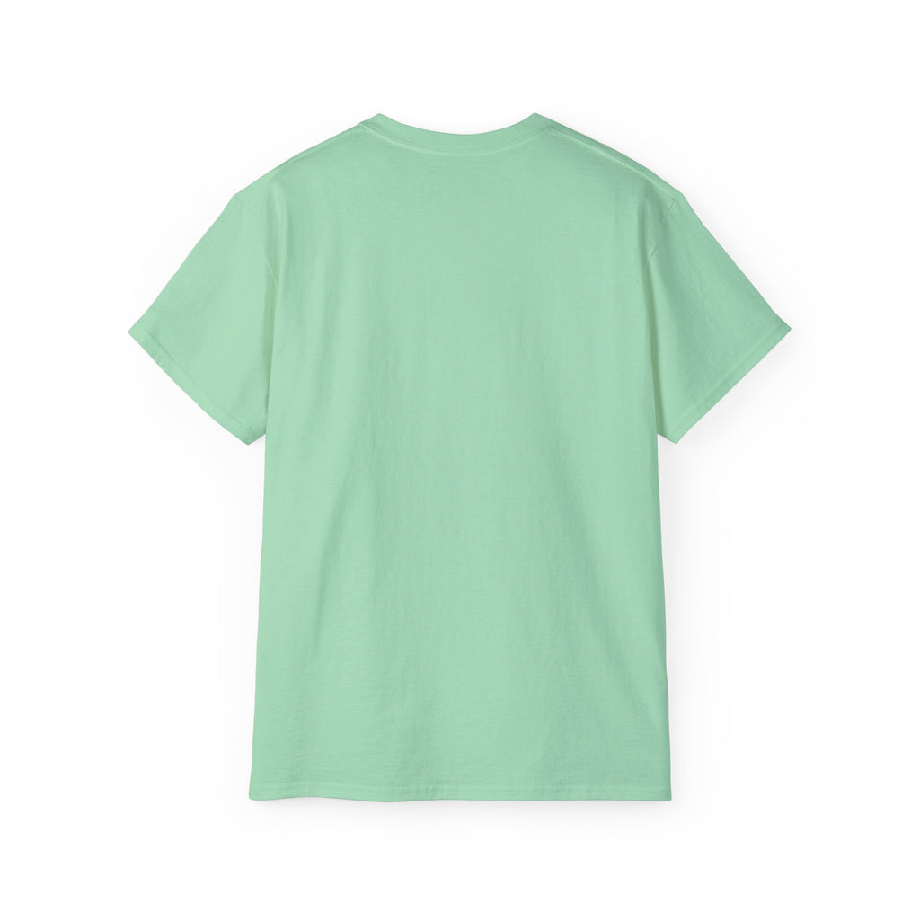 Not Today Cancer T-Shirt — Inspirational Cancer Awareness Tee with Pink Ribbon