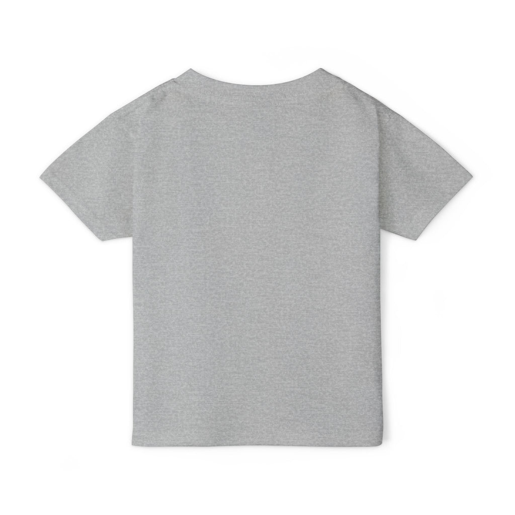 Toddler T-Shirt — "My Brother Did It" Cute Pink Blame Graphic