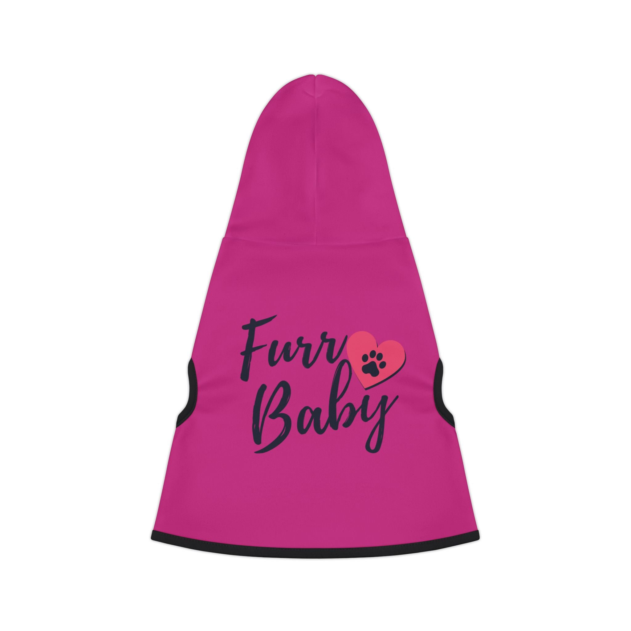 Furr Baby Pet Hoodie