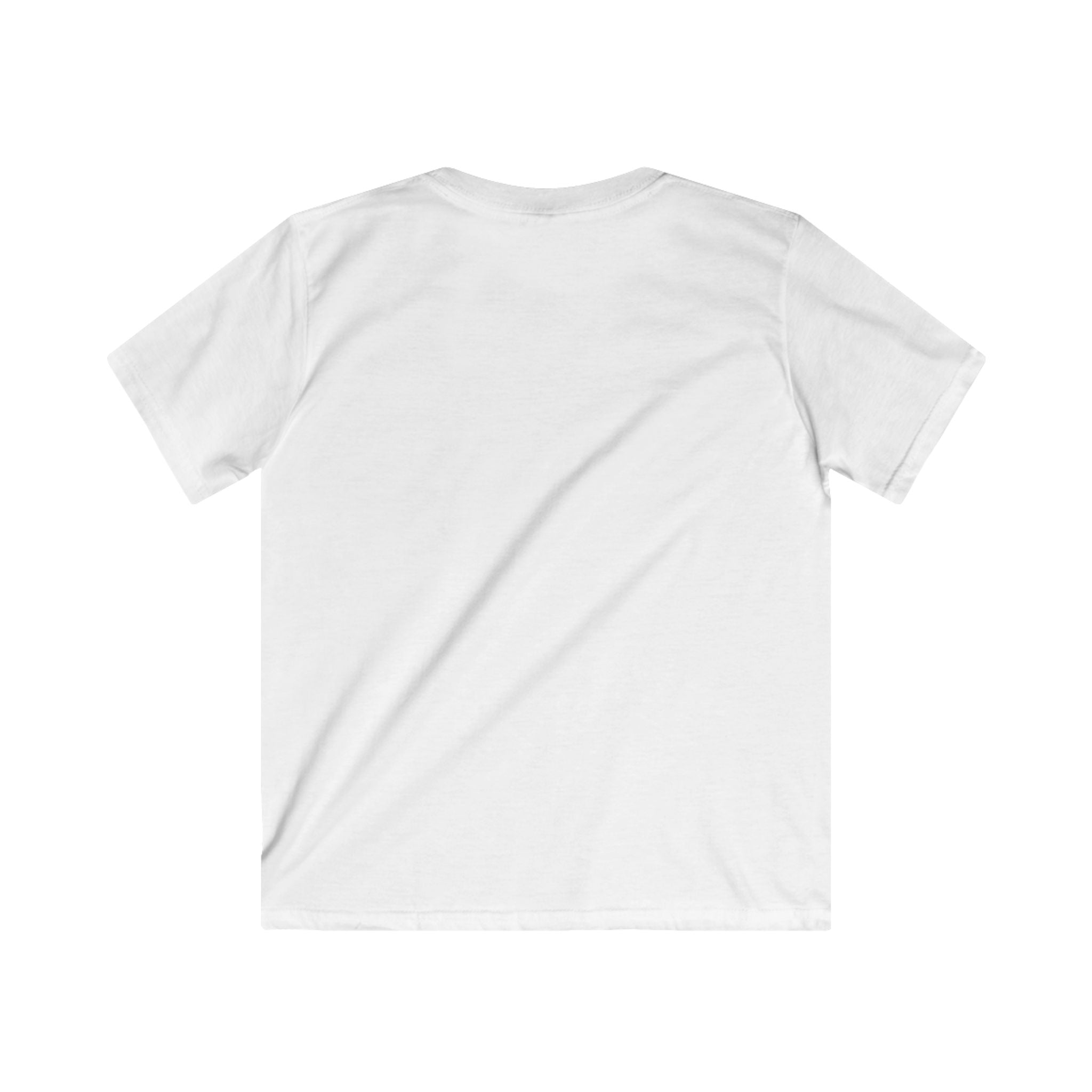 Kids Tee — "Green Looks Good On Me" St. Patrick's Day Leprechaun Hat Design