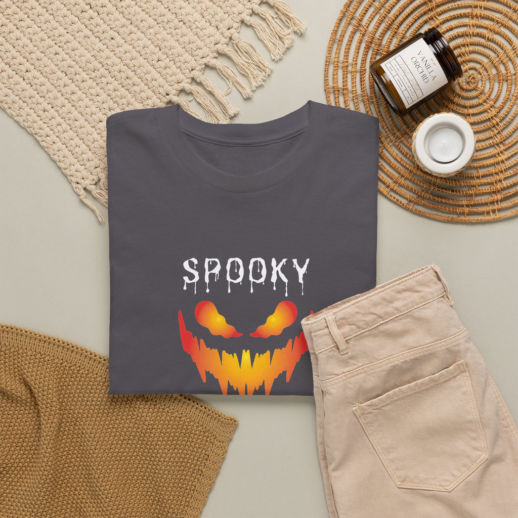 Spooky With a Side of Petty T-Shirt