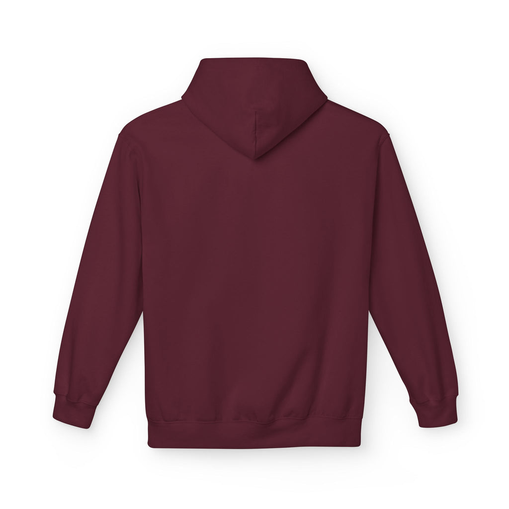 Hill Roots Hoodie — Tree Roots Graphic Pullover