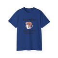 Sloth 'Lazy-Naw — Just Energy Efficient' T-Shirt