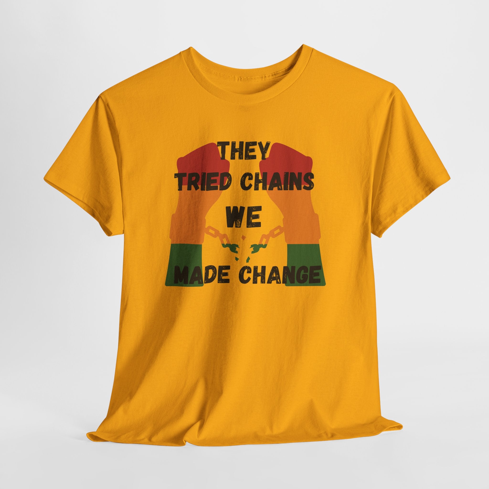 Juneteenth Celebration T-Shirt — Juneteenth Pride Tee