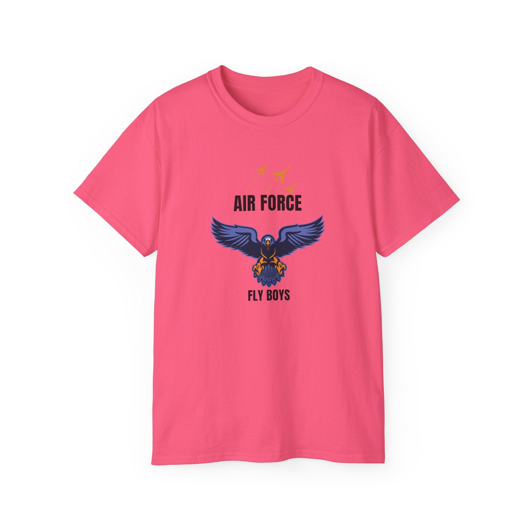 Air Force 'Fly Boys' Eagle Tee