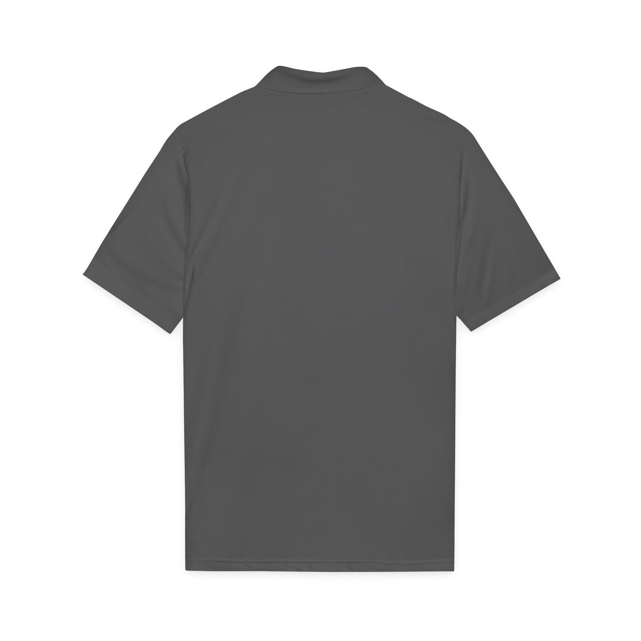Logo Rose Work Polo with a Rose
