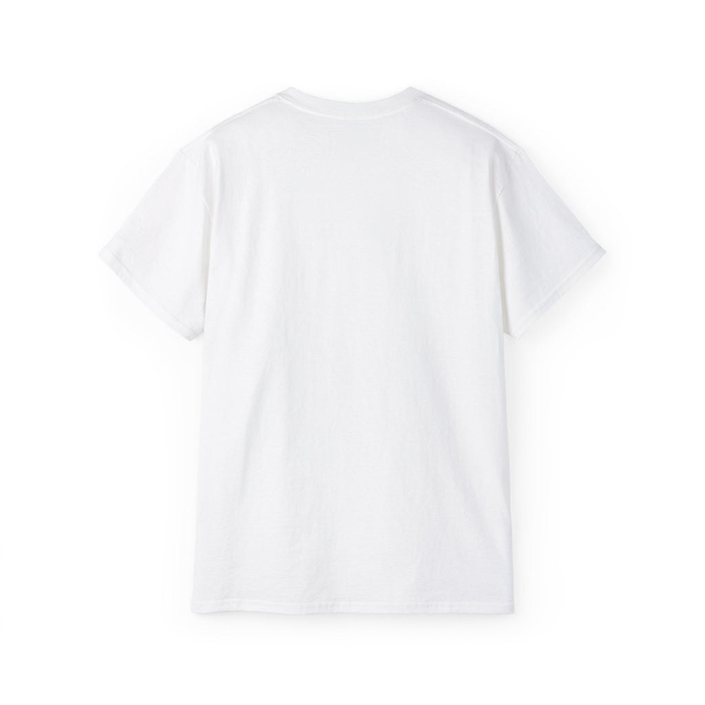 Faith Over Fear T‑Shirt — Inspirational Christian Tee