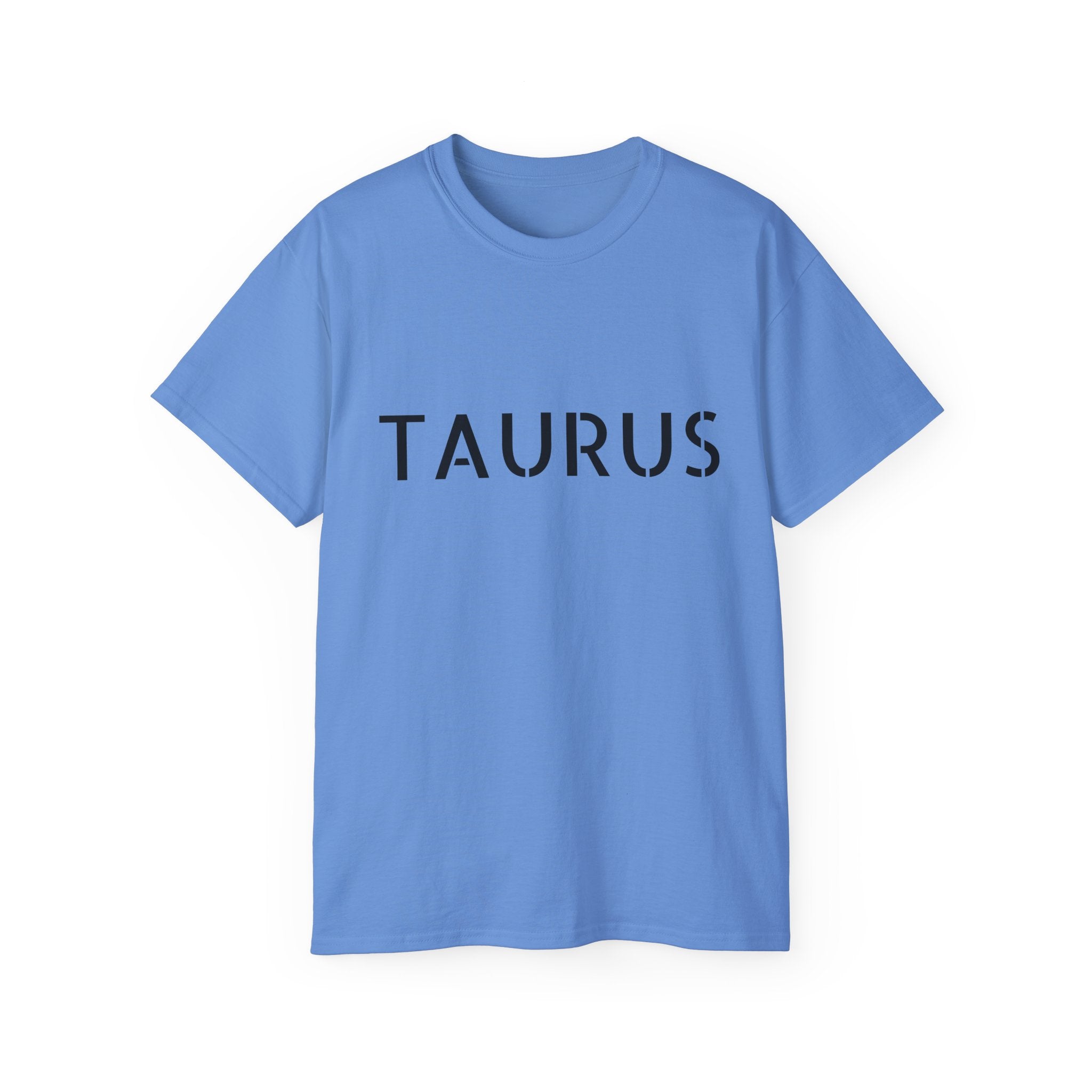 Taurus Zodiac Unisex Ultra Cotton Tee