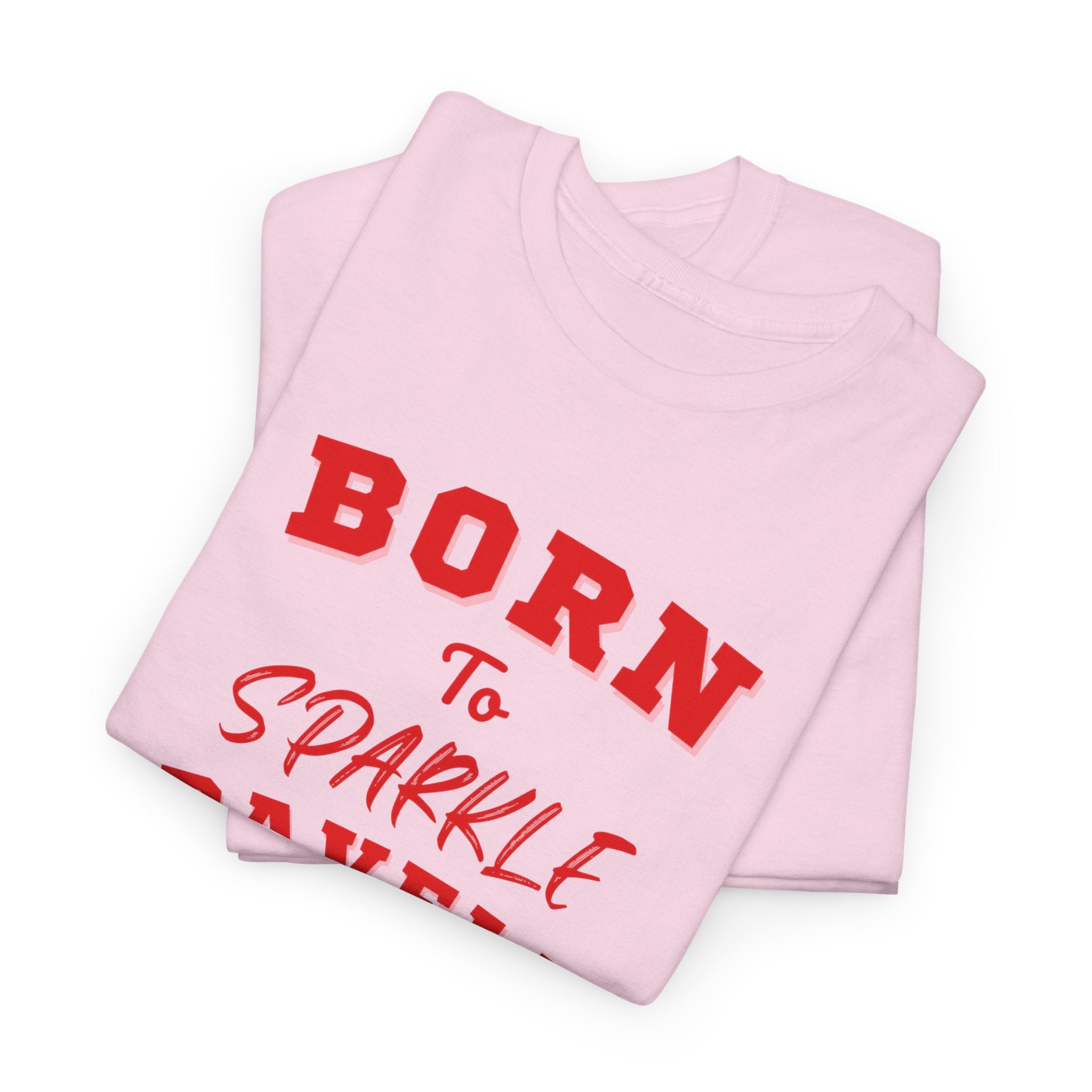 Traveling and shining T‑Shirt — Adventure Graphic Tee