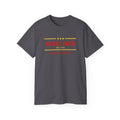 Marines "Always Faithful" Cotton Tee
