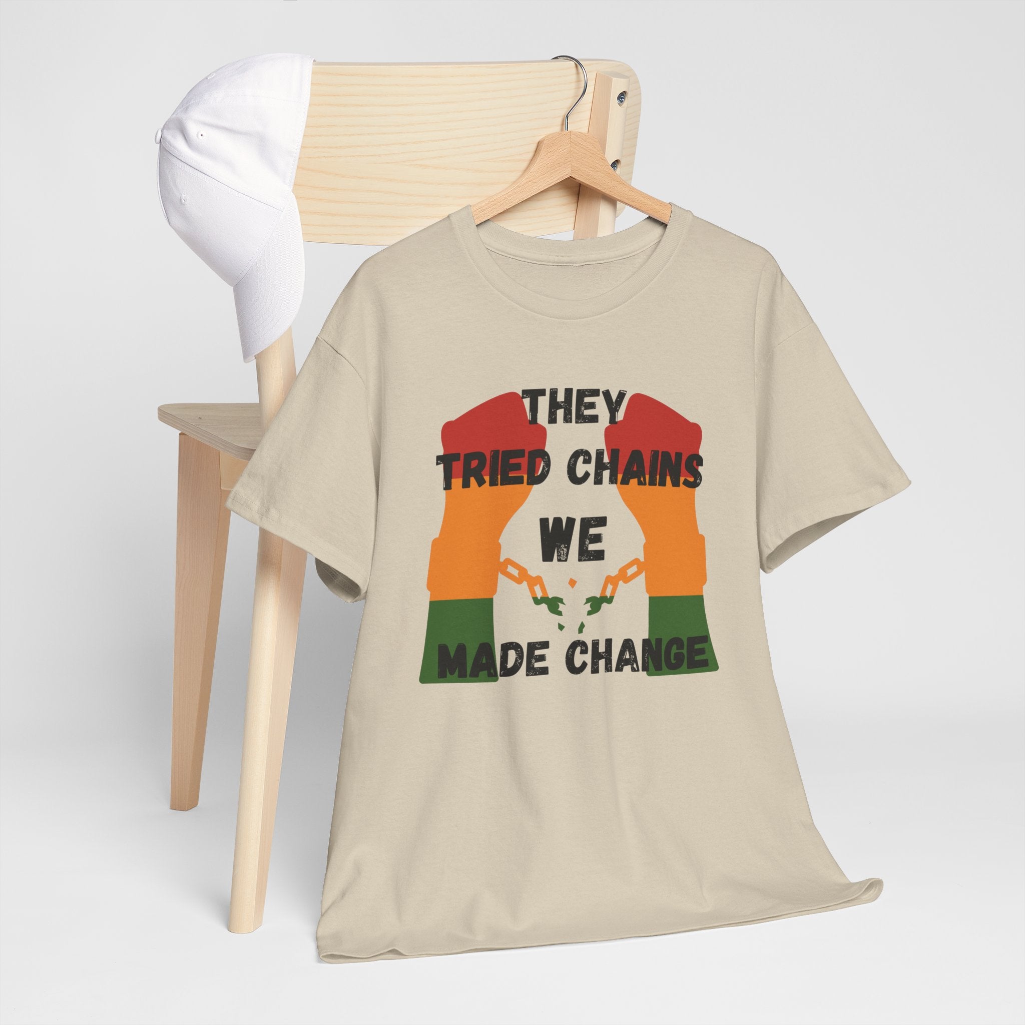 Juneteenth Celebration T-Shirt — Juneteenth Pride Tee