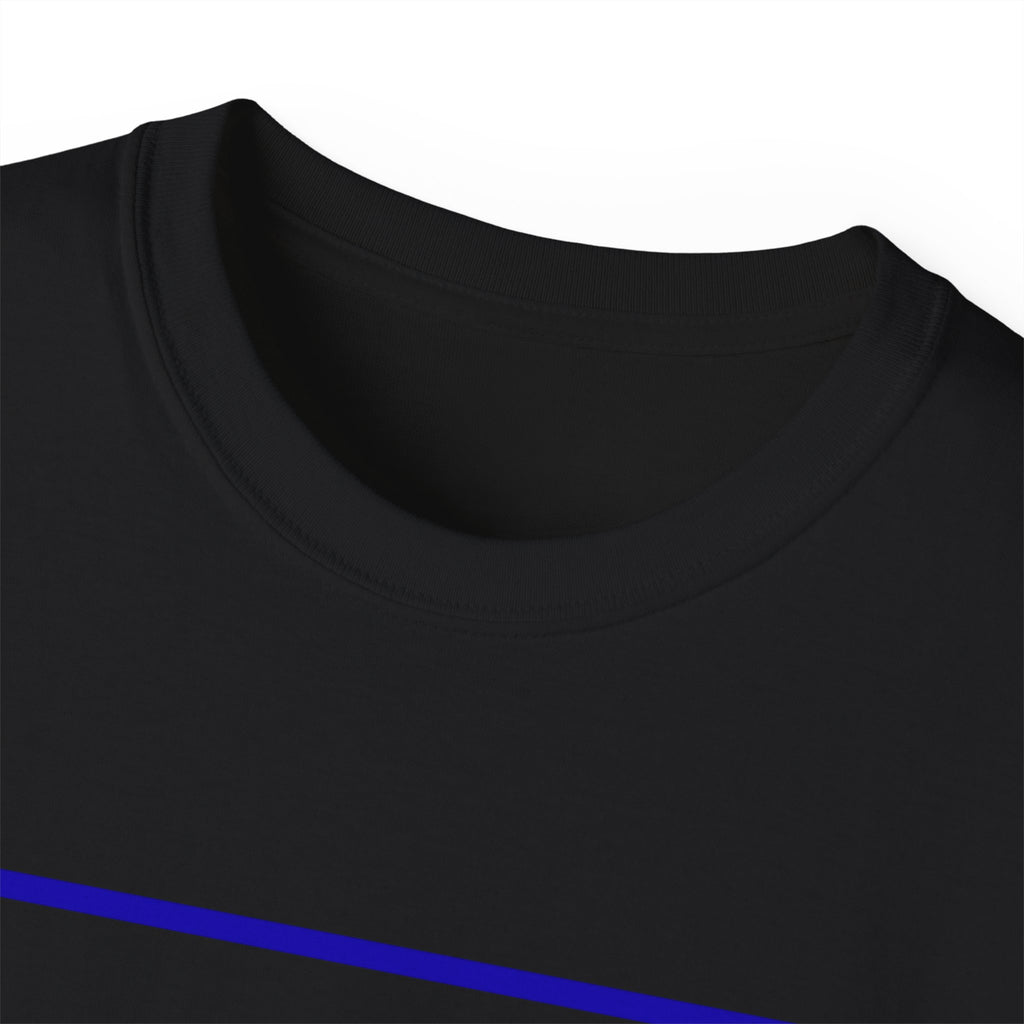 T‑Shirt — "Minding My Business" Minimal Graphic Tee