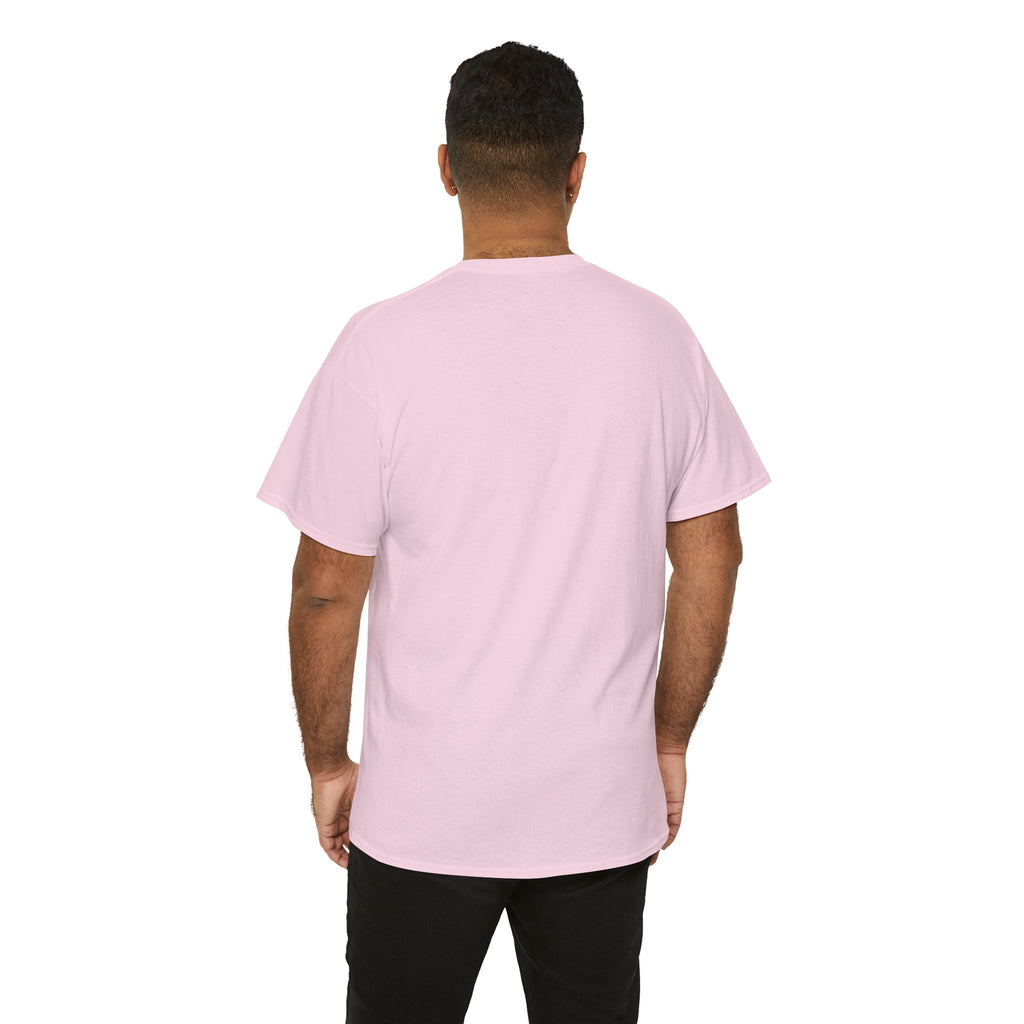 Motivational Tee — "Not Today, Today I Win" Inspirational Graphic T-Shirt