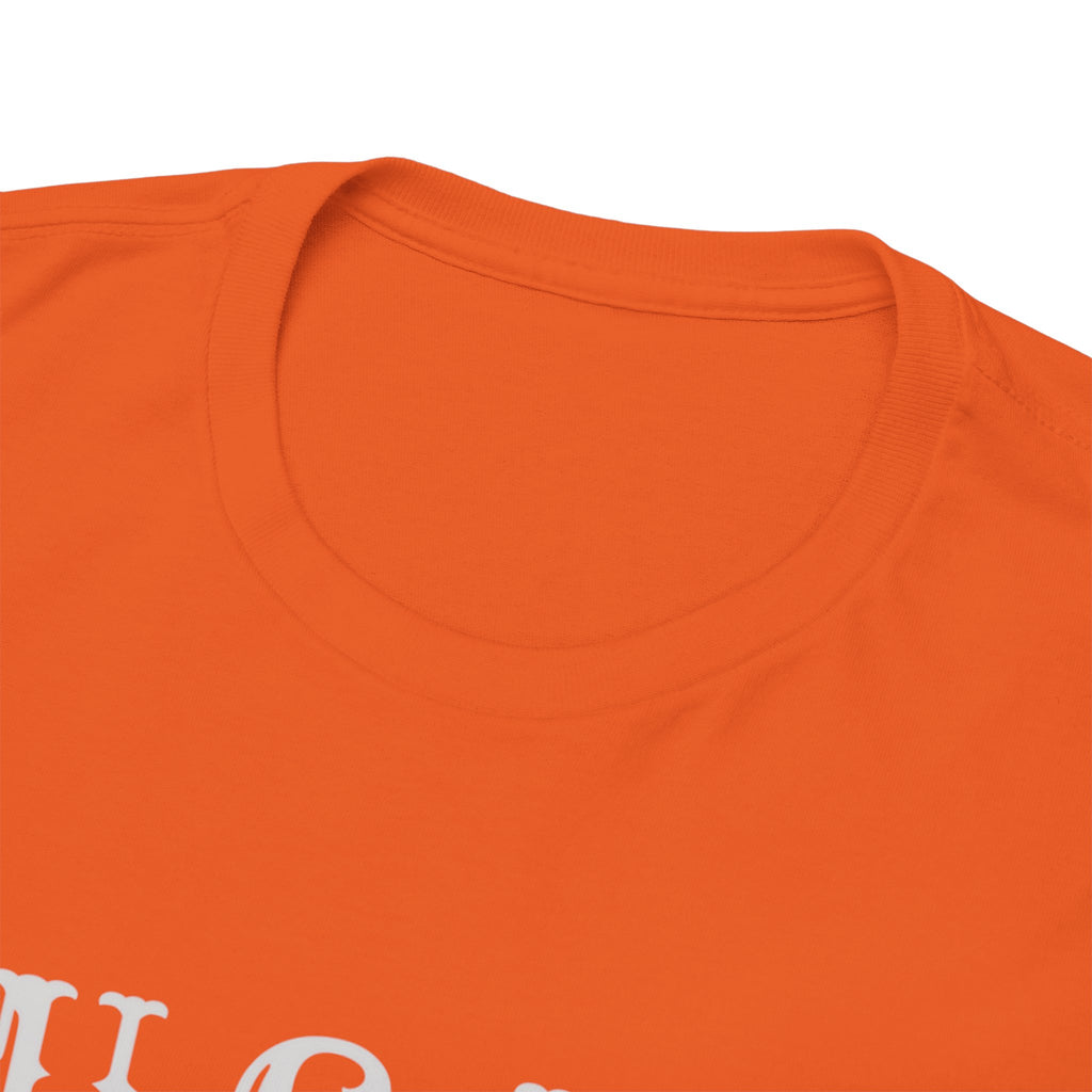 Sugar Top T-Shirt — Retro Western Lettering Tee