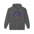 Unstoppable Graphic Hoodie — Motivational Pullover
