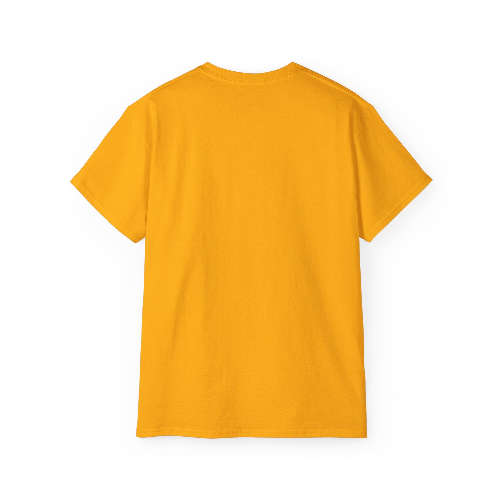 Main Character Energy Tee — "Match Me" Graphic Cotton Shirt