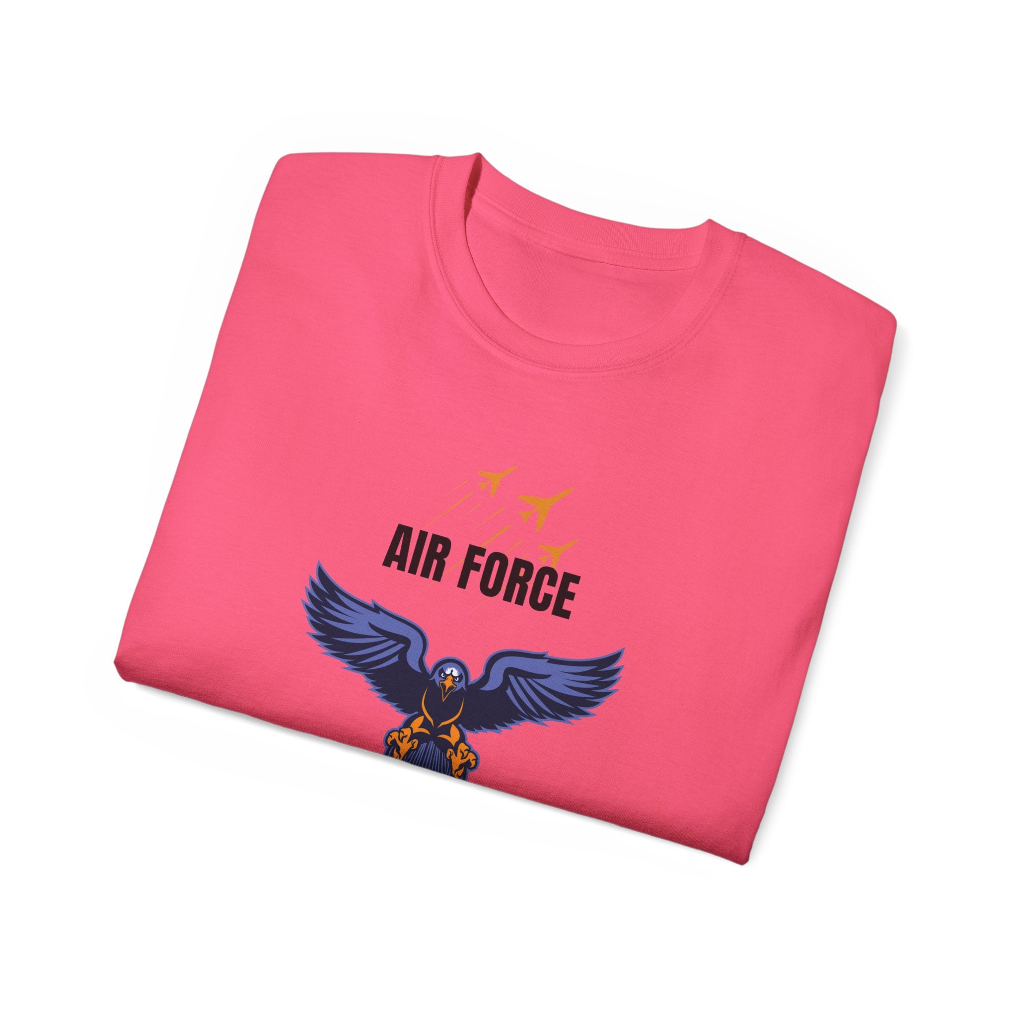 Air Force 'Fly Boys' Eagle Tee