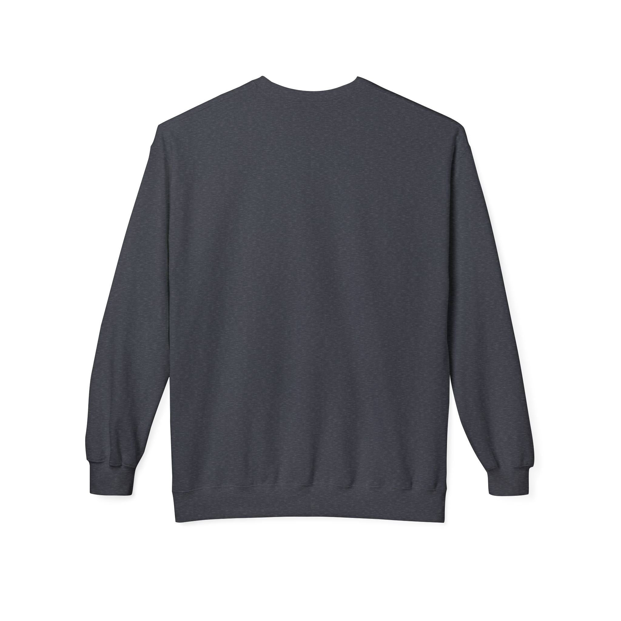 Confidence 100 Crewneck Sweatshirt