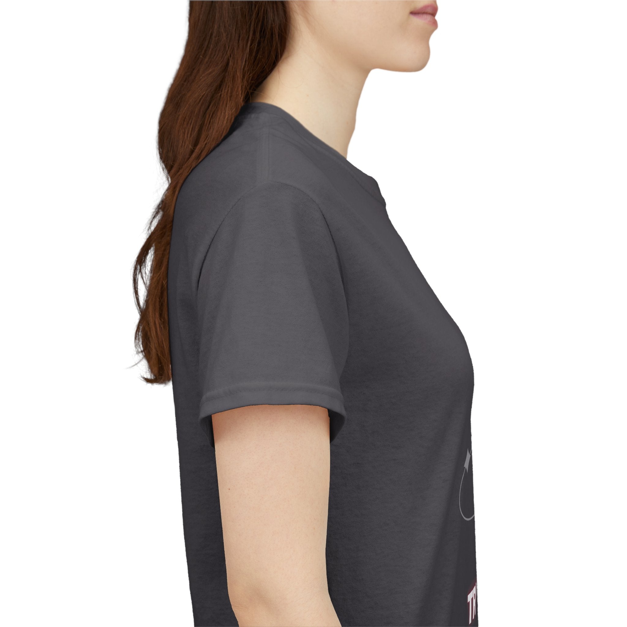 Birthday Tee — "It's My Birthday, Try to Keep Up" Graphic T-Shirt