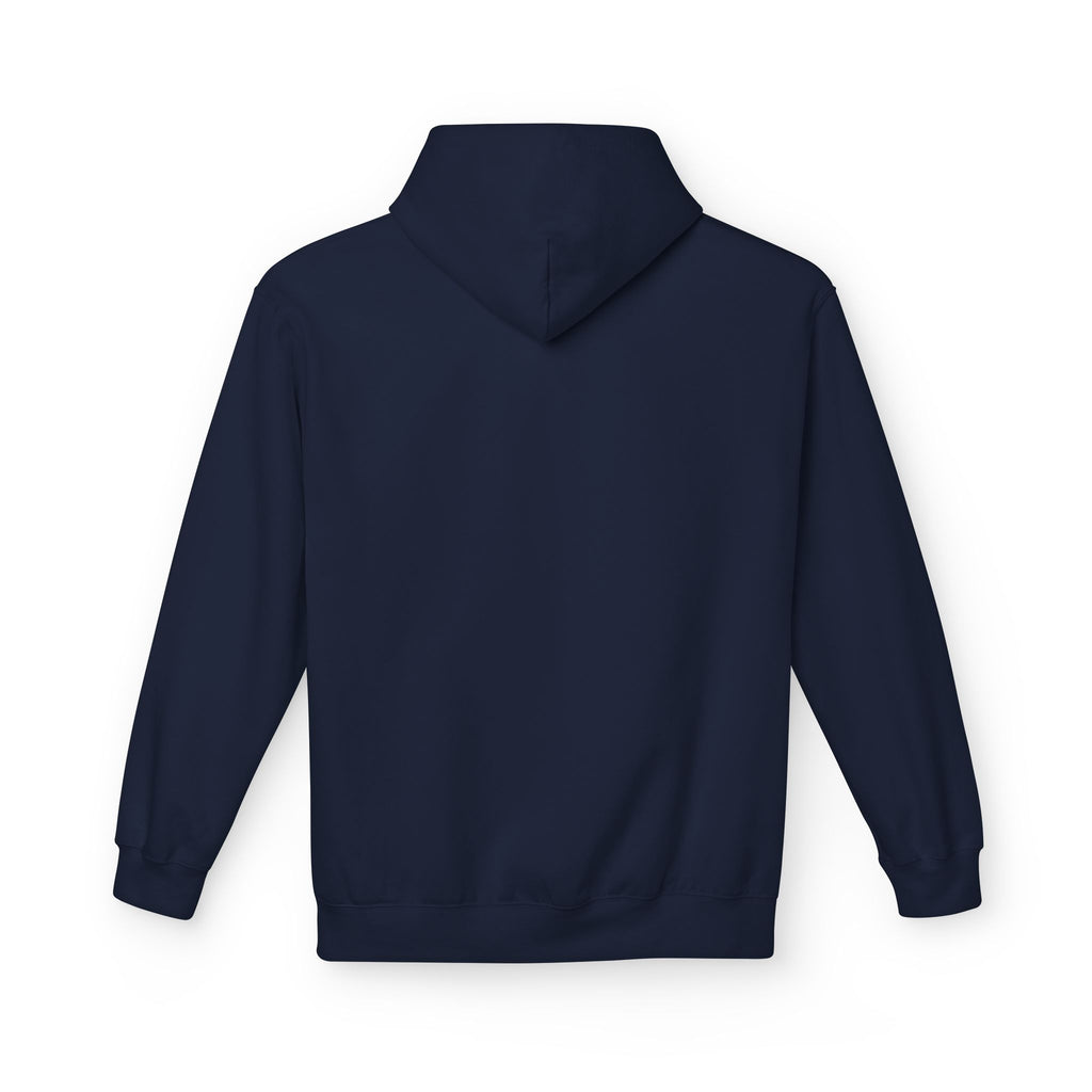 Aries Zodiac Fleece Hoodie