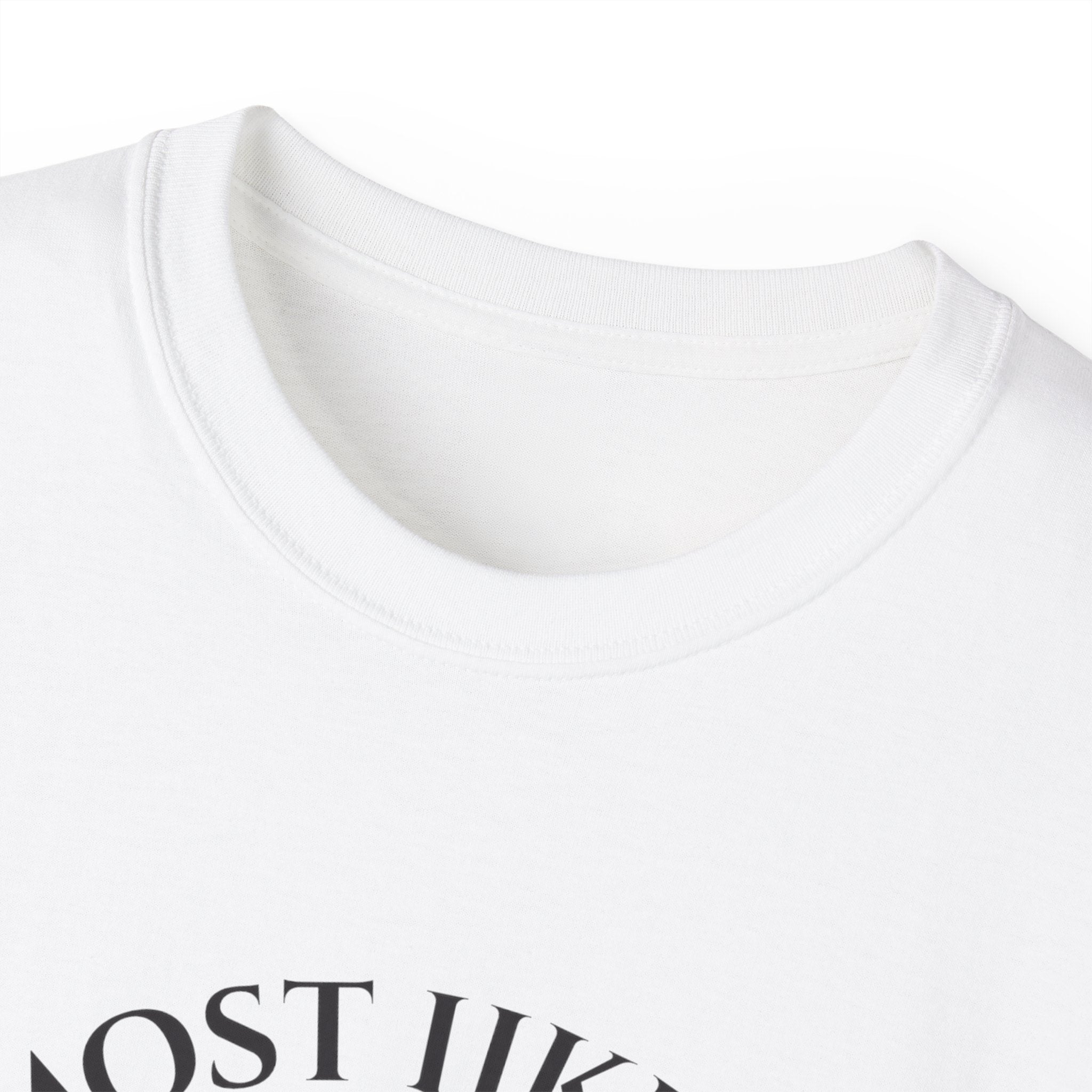 Most Likely to Make a To-Go Plate, Funny Holiday T-Shirt, Unisex Christmas Tee, Gift for Foodies, Festive Apparel