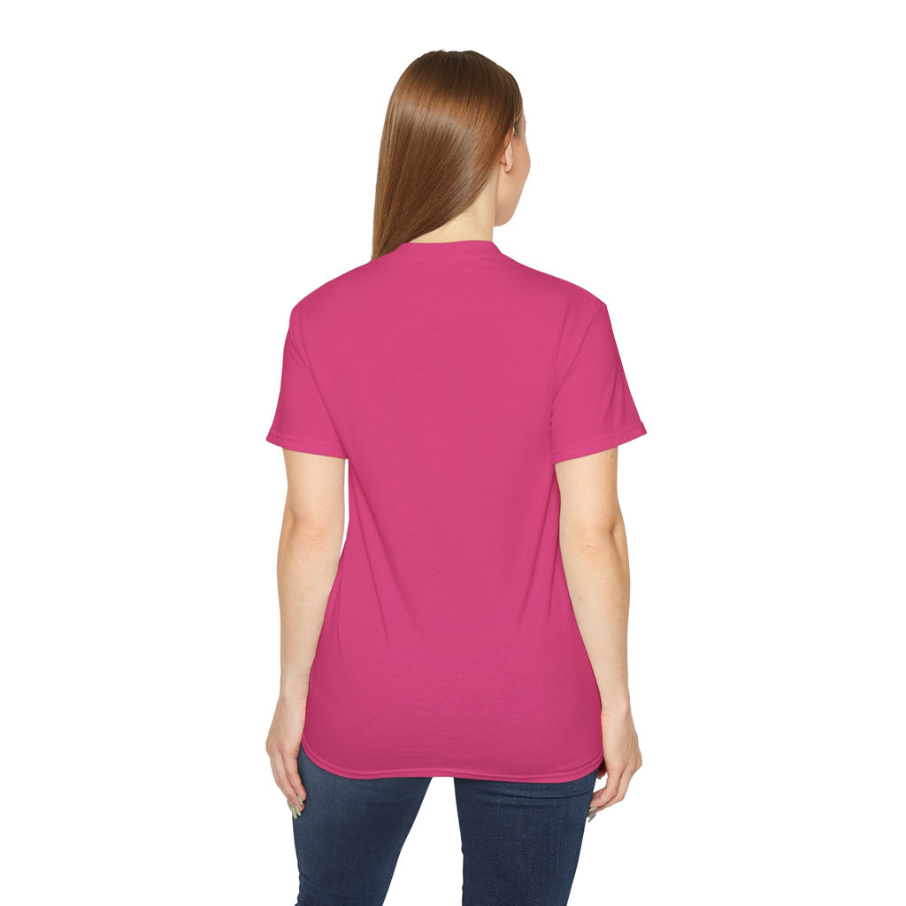 Sun, Sand, Surf and Sisterhood Tee