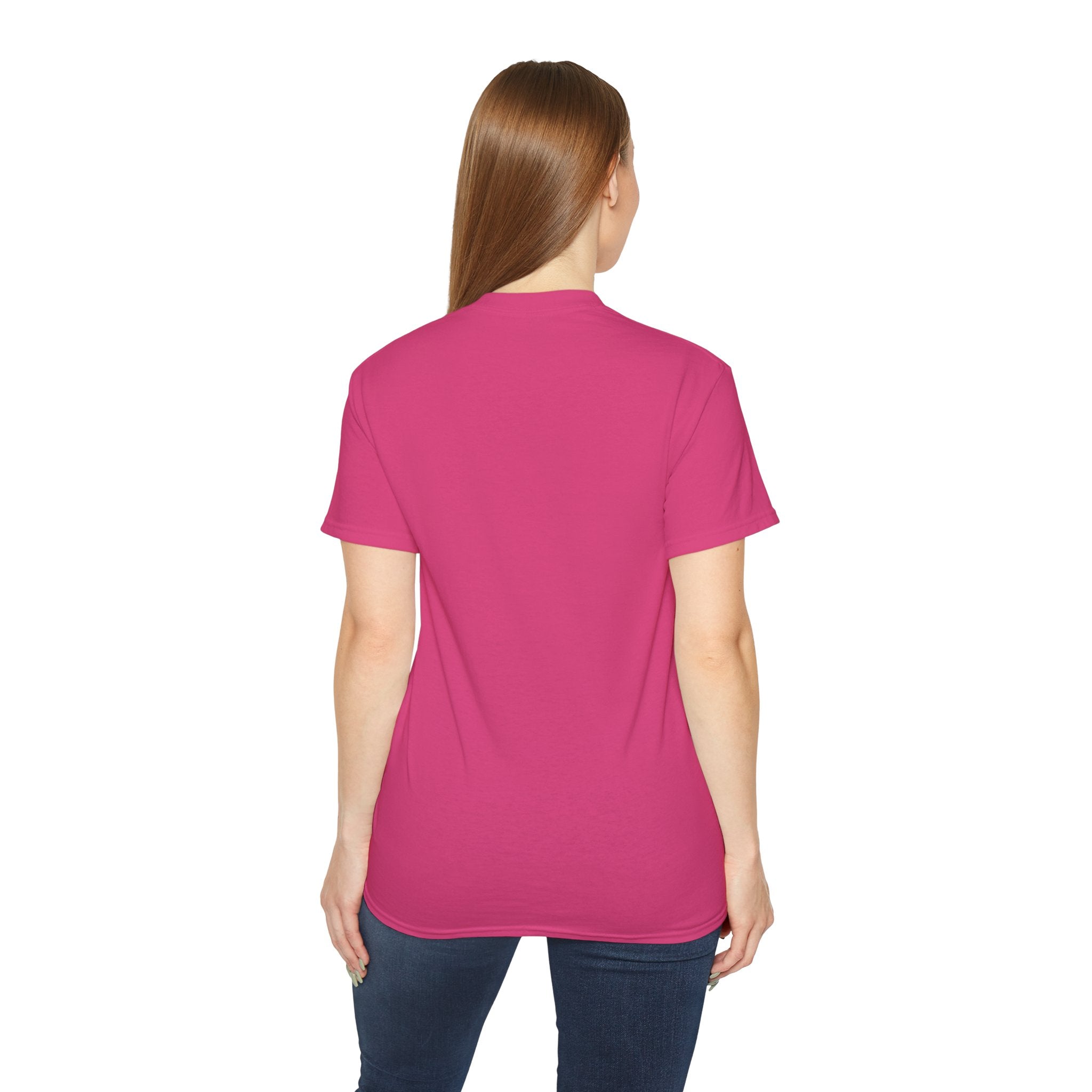 Sun, Sand, Surf and Sisterhood Tee