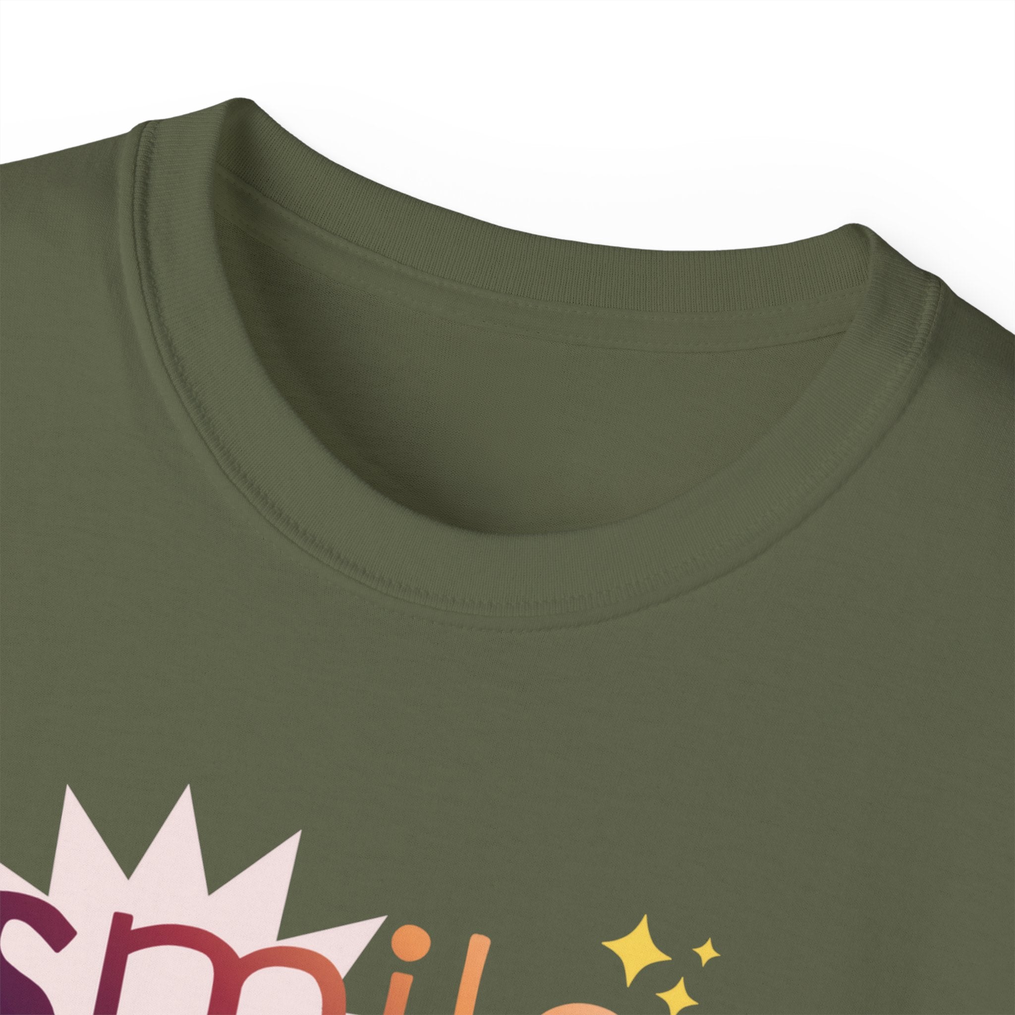 Smiles Sunscreen Shenanigans Tee — Fun Summer Beach Shirt