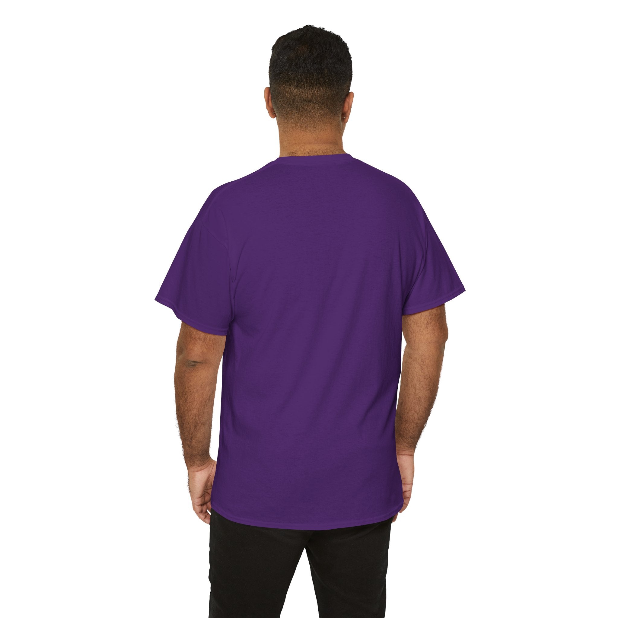Motivational Tee — "Not Today, Today I Win" Inspirational Graphic T-Shirt