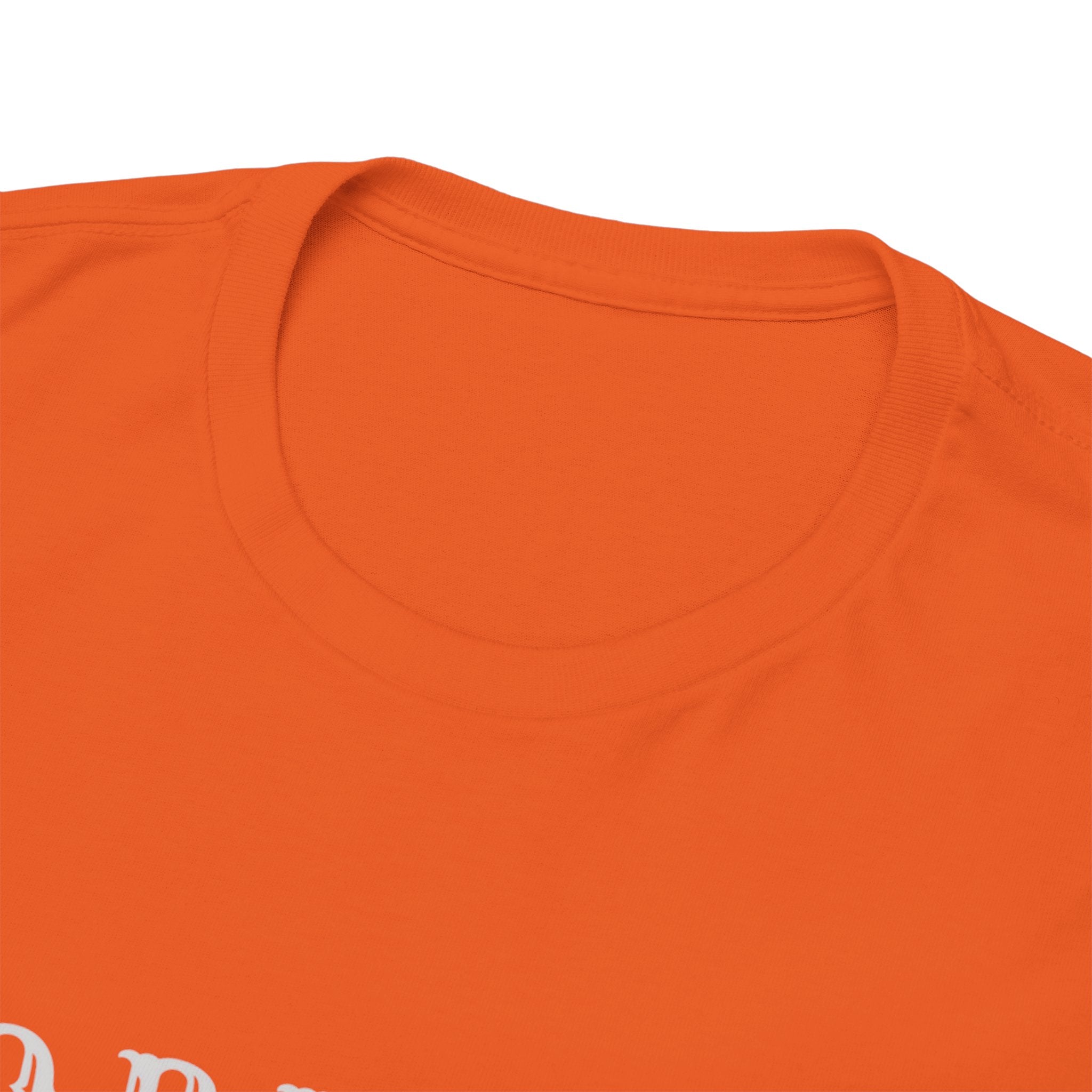 Robinson Court T-Shirt — Vintage College Style Tee