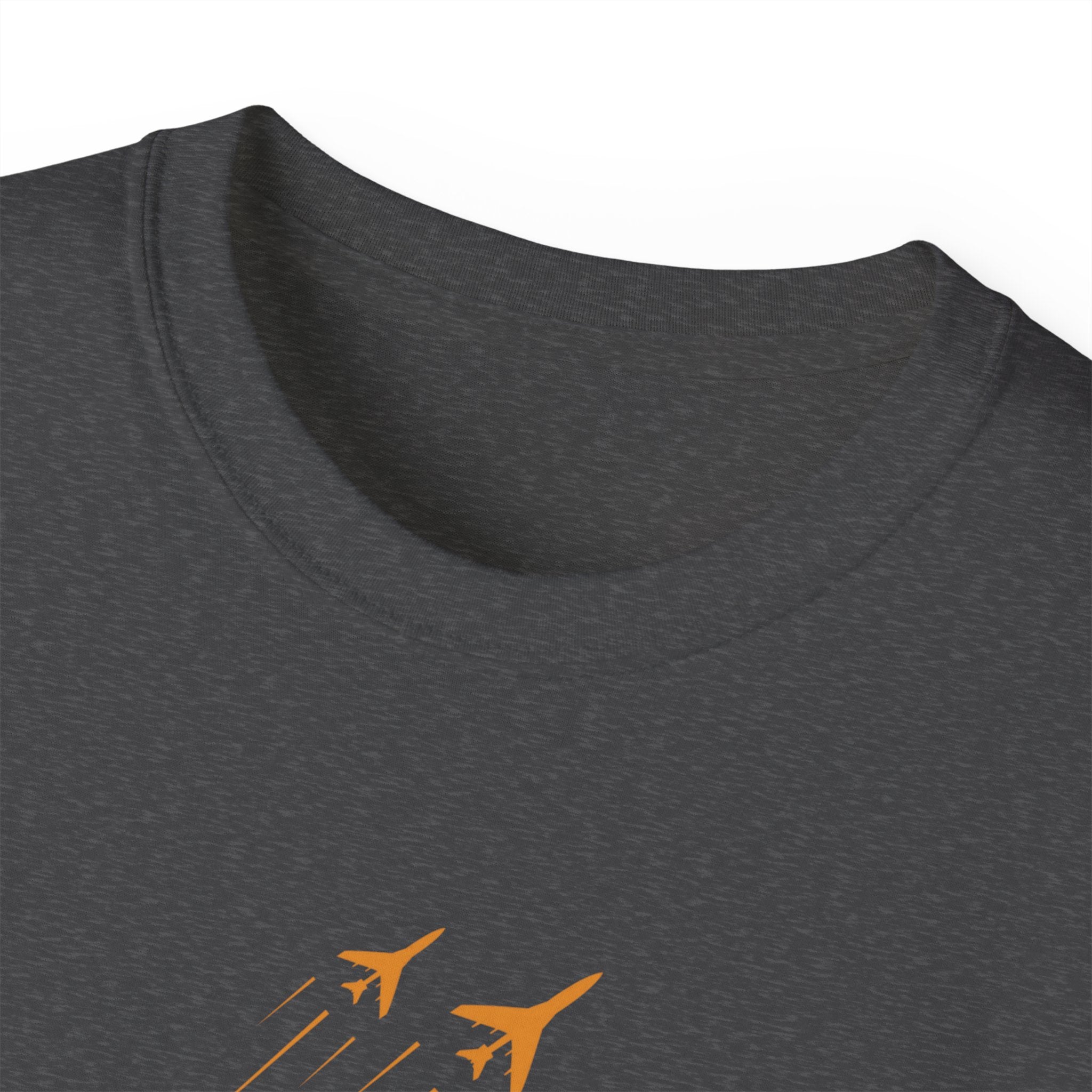 Air Force 'Fly Boys' Eagle Tee