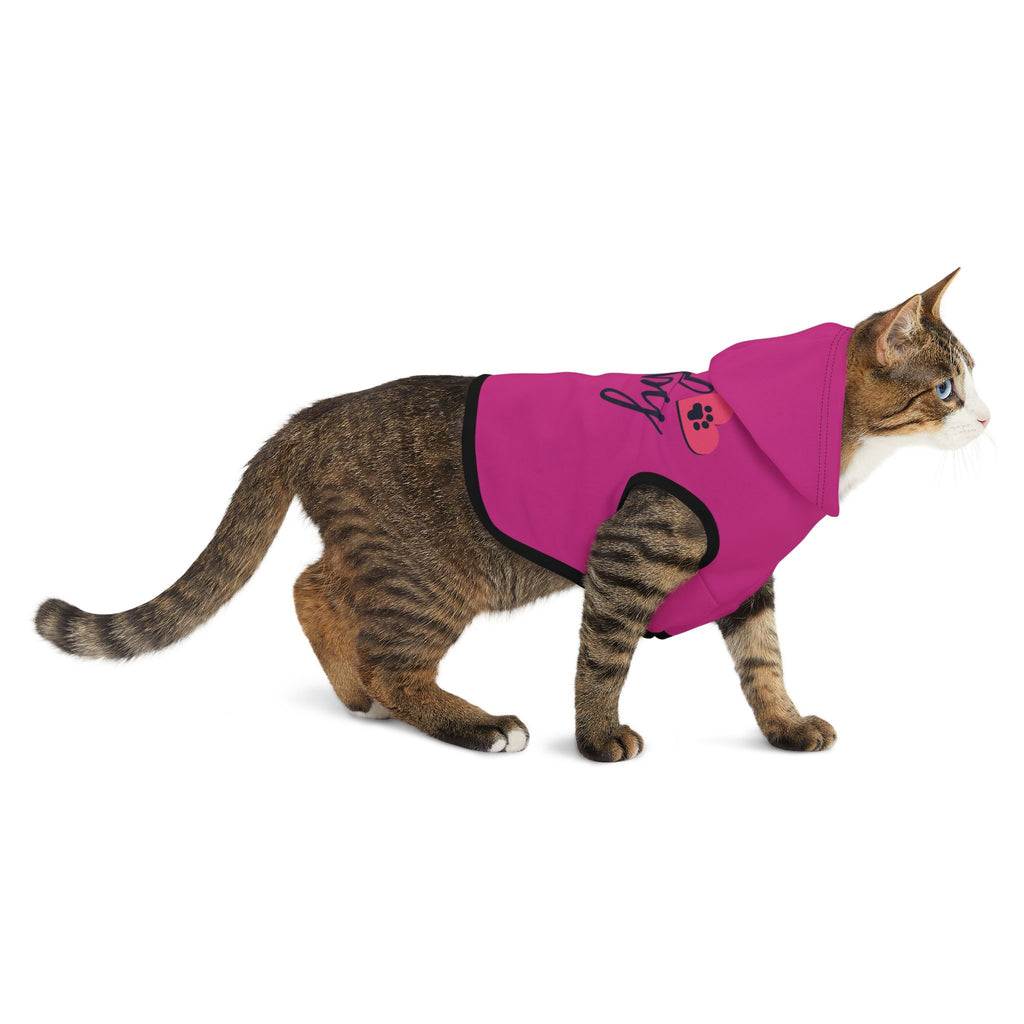 Furr Baby Pet Hoodie