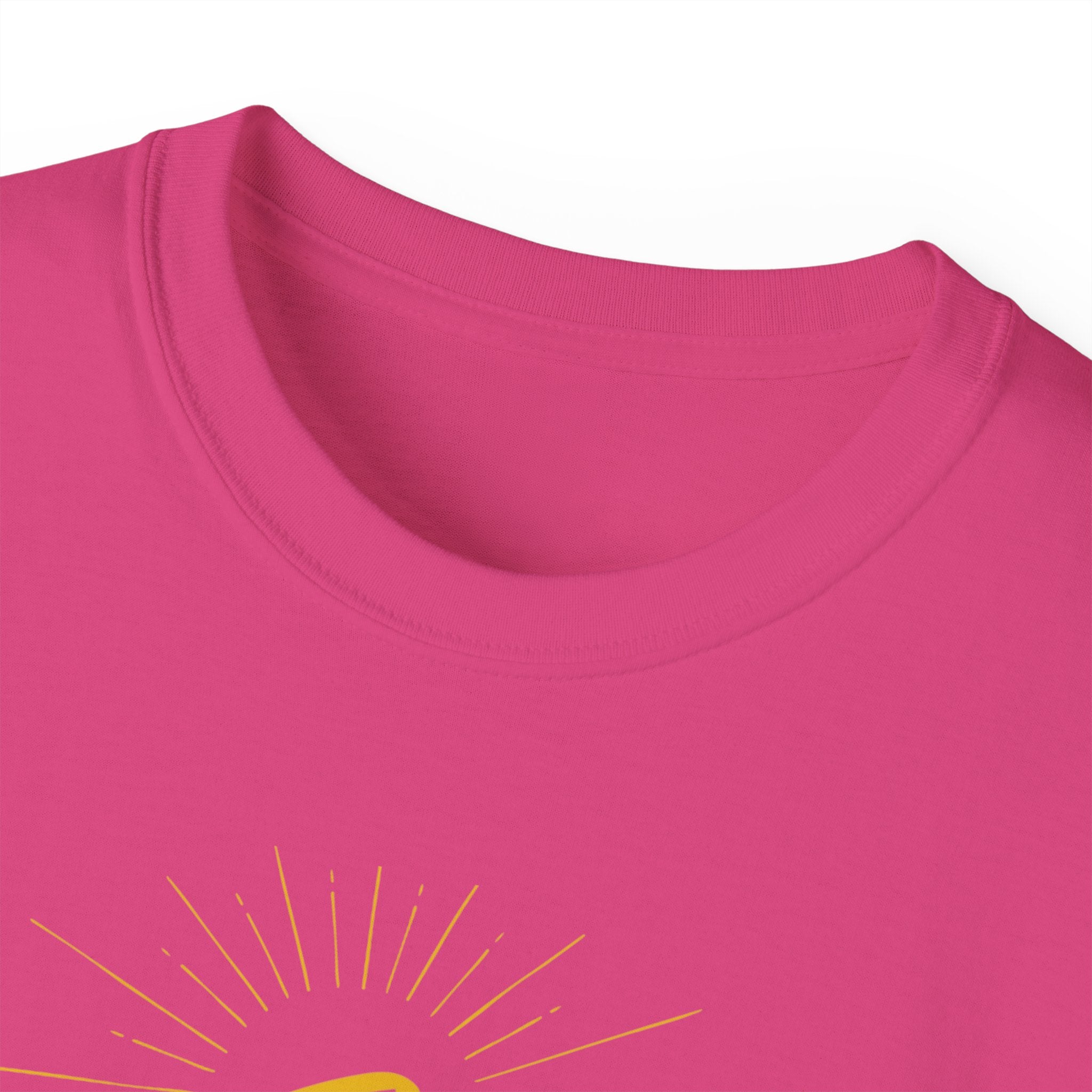 Sun, Sand, Surf and Sisterhood Tee