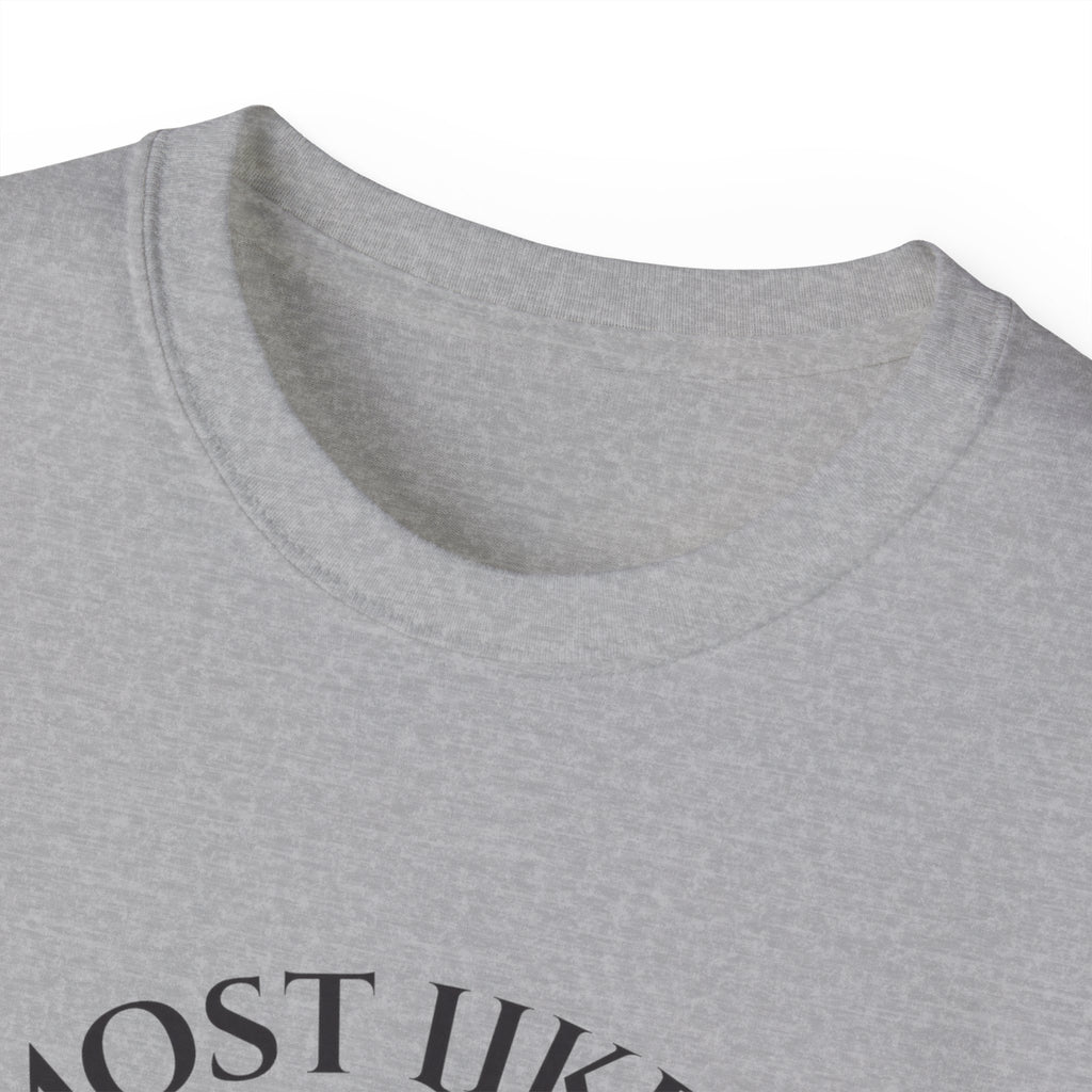 Soul Train Line Christmas Party Tee, Fun Holiday Shirt, Festive Gift for Friends, Unisex Cotton T-shirt, Holiday Cheer Apparel,