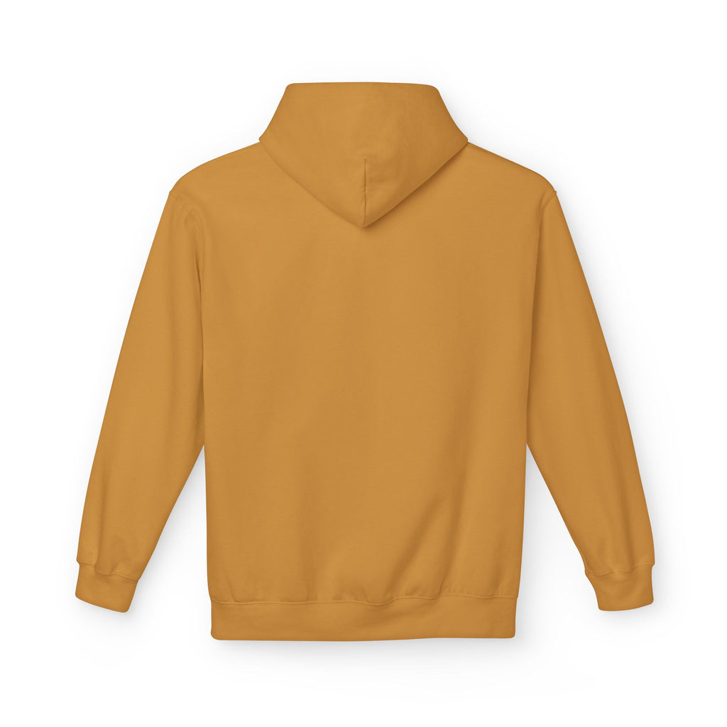 HILL Raised Don't Test The Product Hoodie
