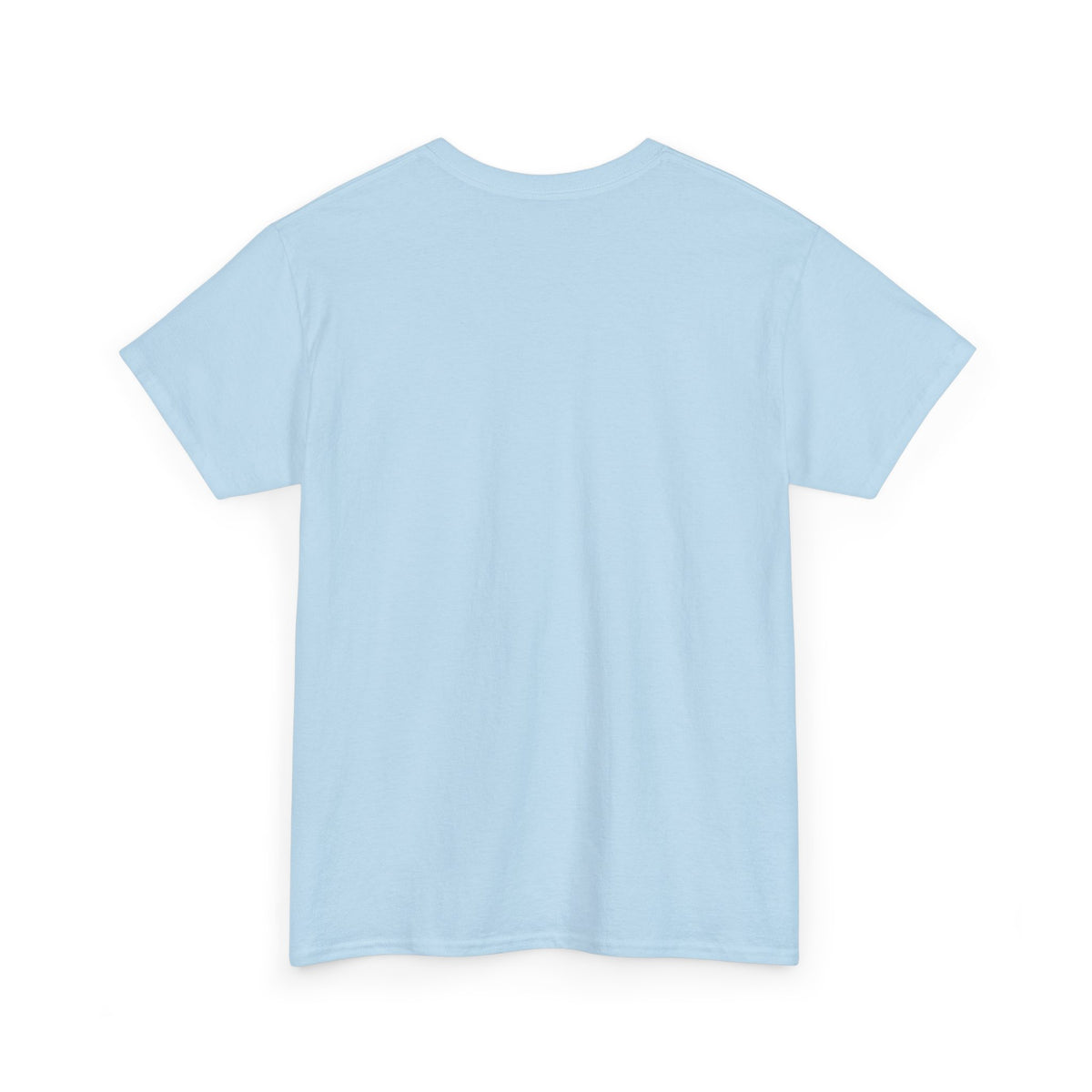 I Woke Up Peaceful" Minimal Line Art T-Shirt