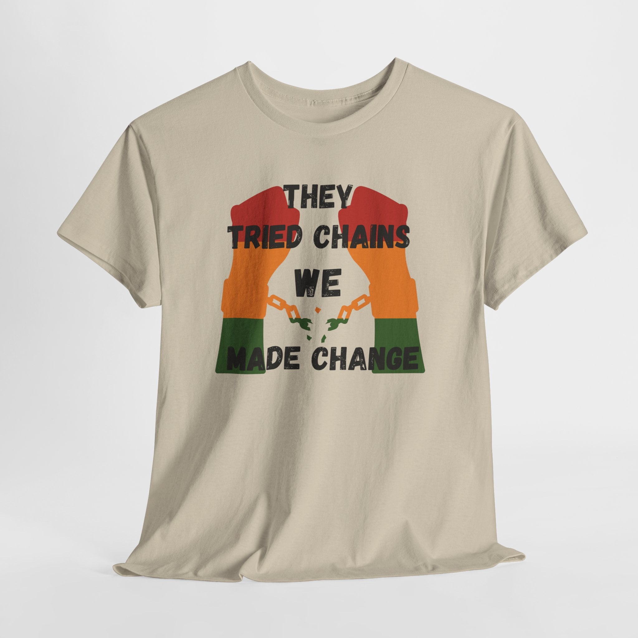Juneteenth Celebration T-Shirt — Juneteenth Pride Tee