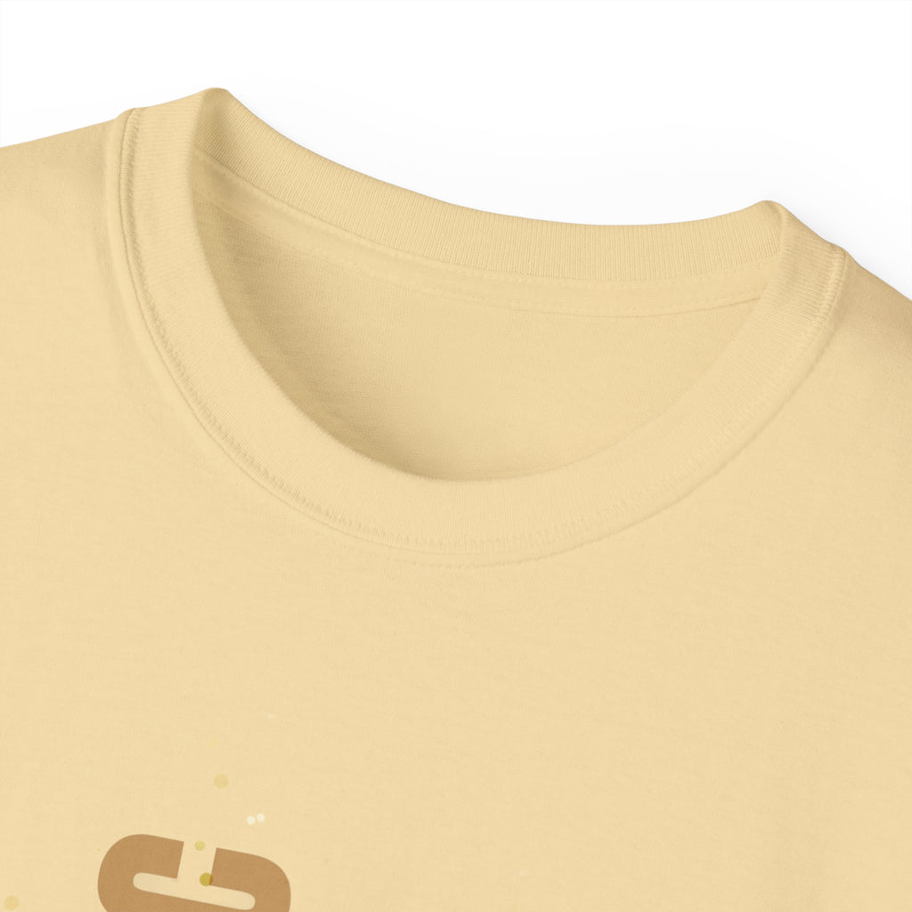 USMC Jarhead Bulldog T‑Shirt — Marine Corps Vertical Logo Tee