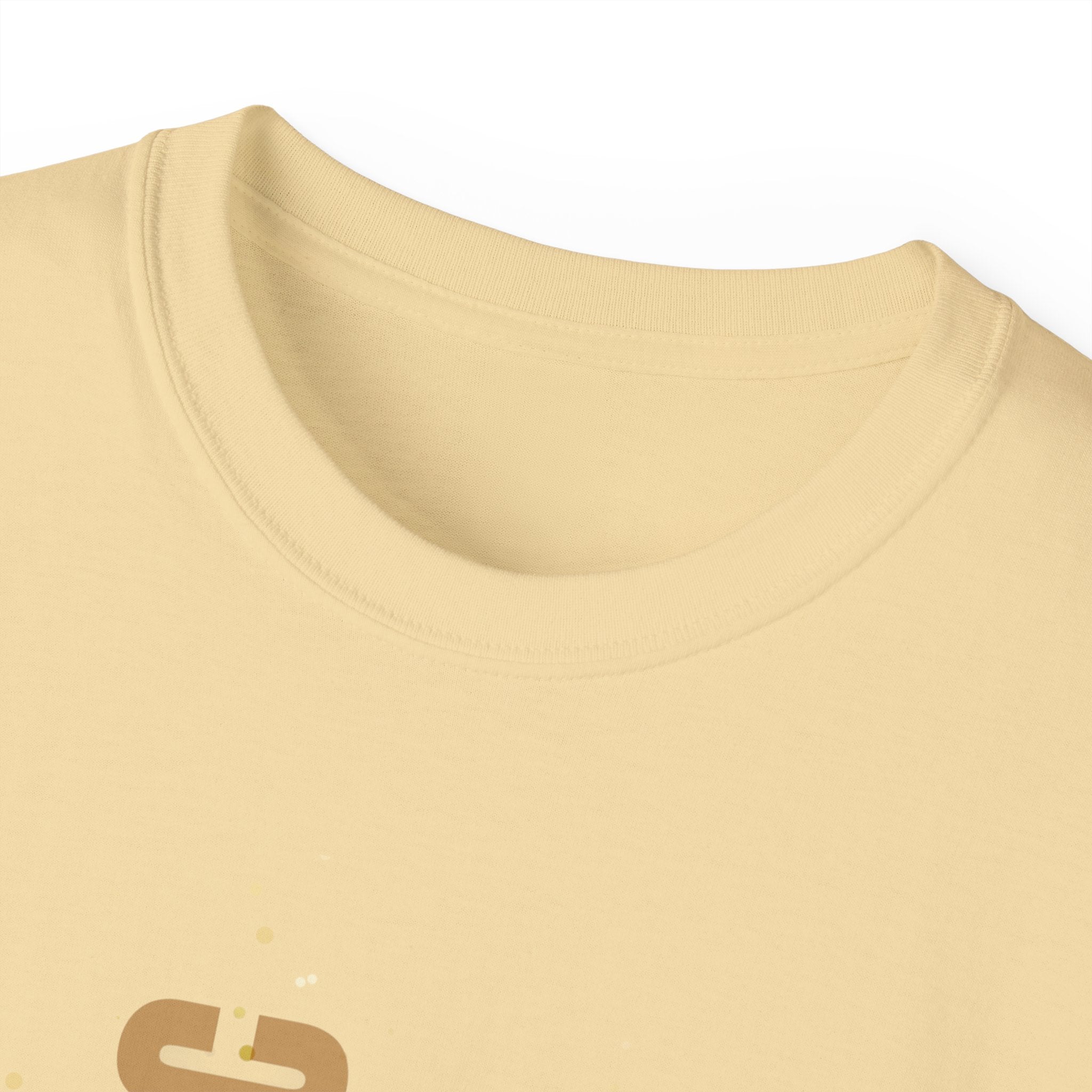 USMC Jarhead Bulldog T‑Shirt — Marine Corps Vertical Logo Tee