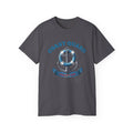 Coast Guard Anchor Tee — Nautical USCG Shirt