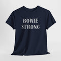 Bowie Strong T‑Shirt — "There's No Other Like My Brother" Photo Tribute Tee