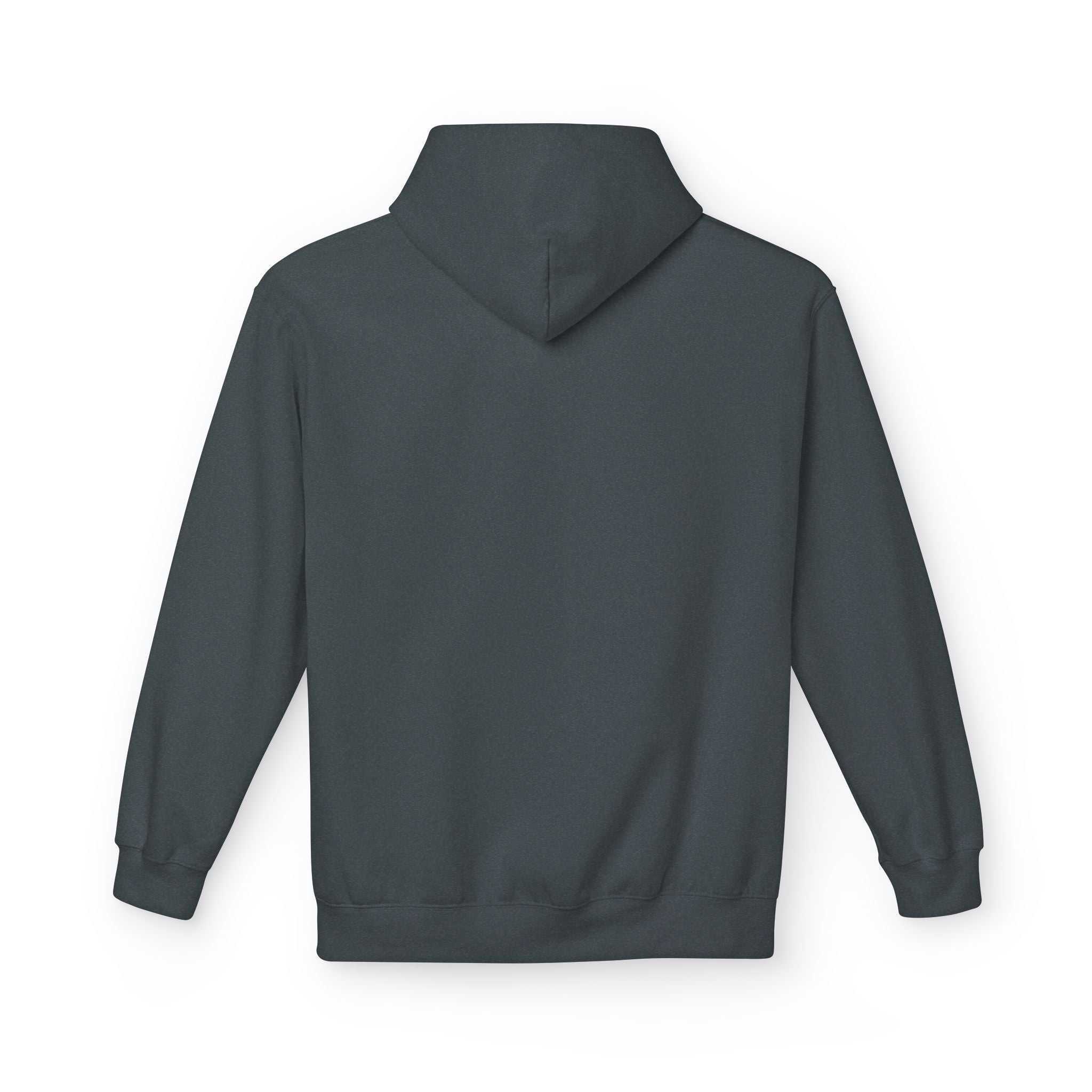 Aries Zodiac Fleece Hoodie