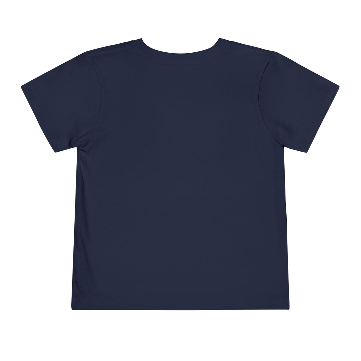 Toddler Merry Holidays Cat Christmas Short Sleeve Tee