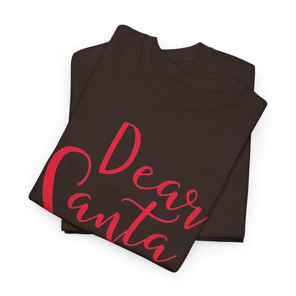 Dear Santa I’ll Trade Cookies for Gas Money Christmas T-Shirt