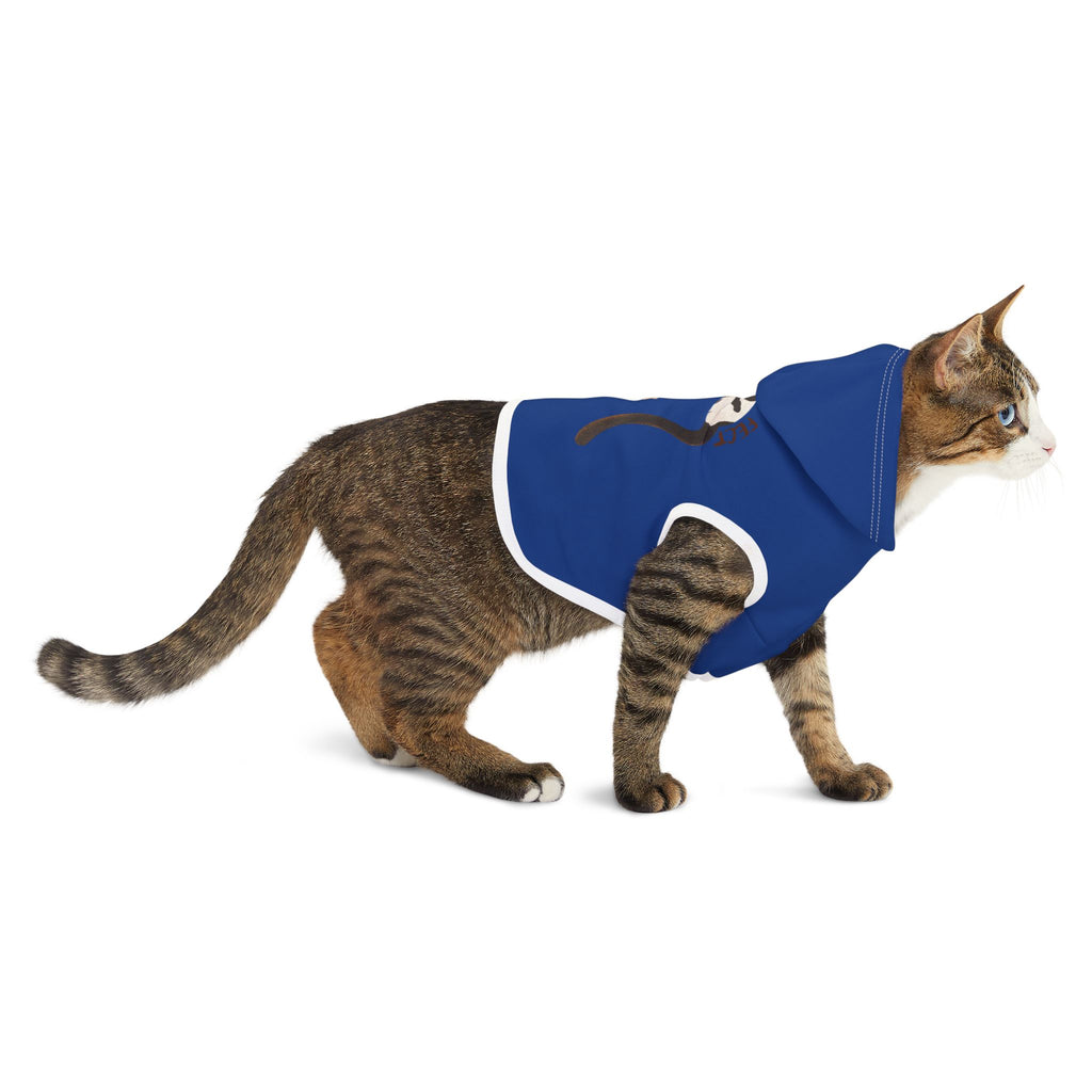 I'm Purr-fect Pet Hoodie