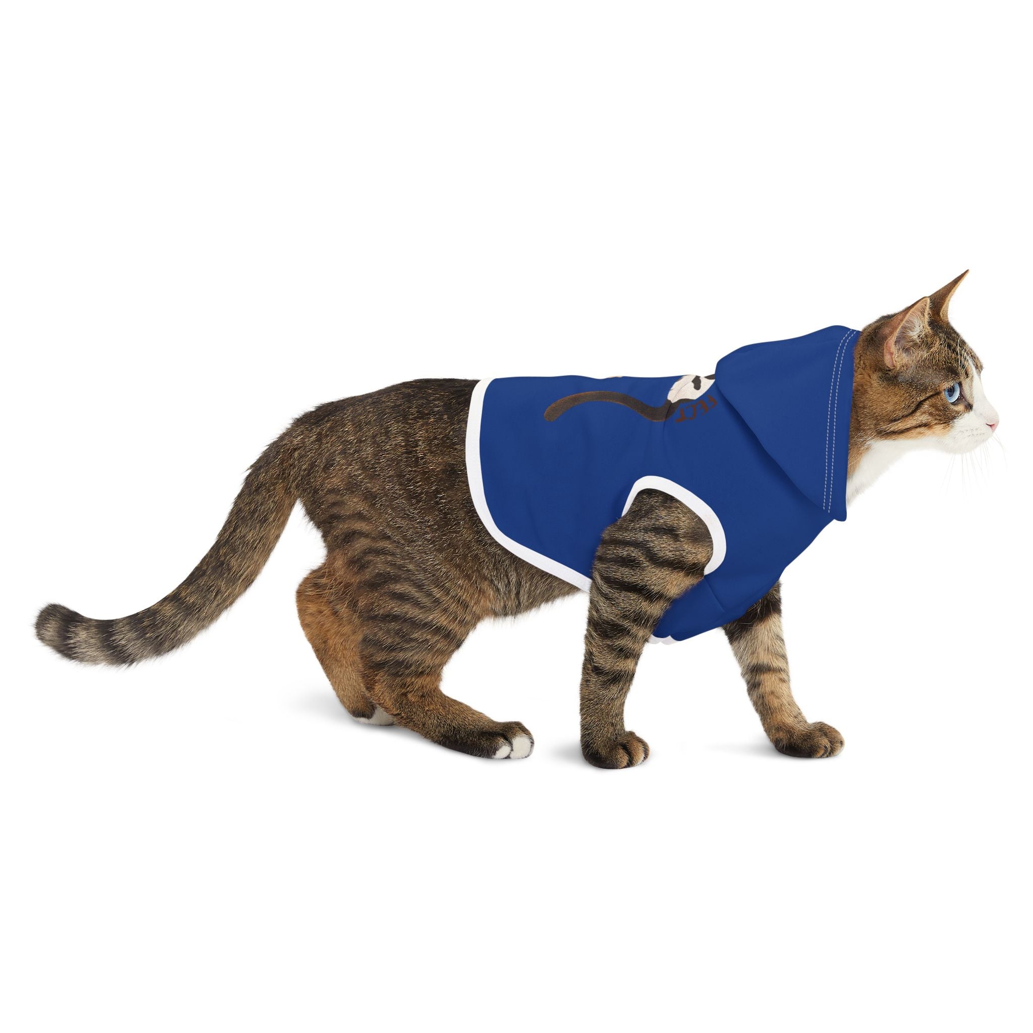 I'm Purr-fect Pet Hoodie