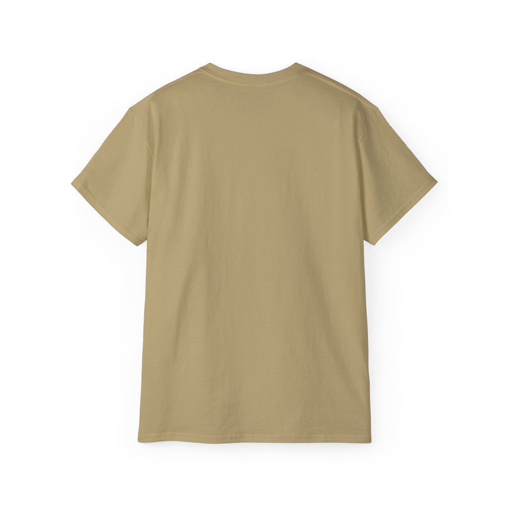 Nope Yup Tee — "Imperfectly Perfect" Graphic T-Shirt